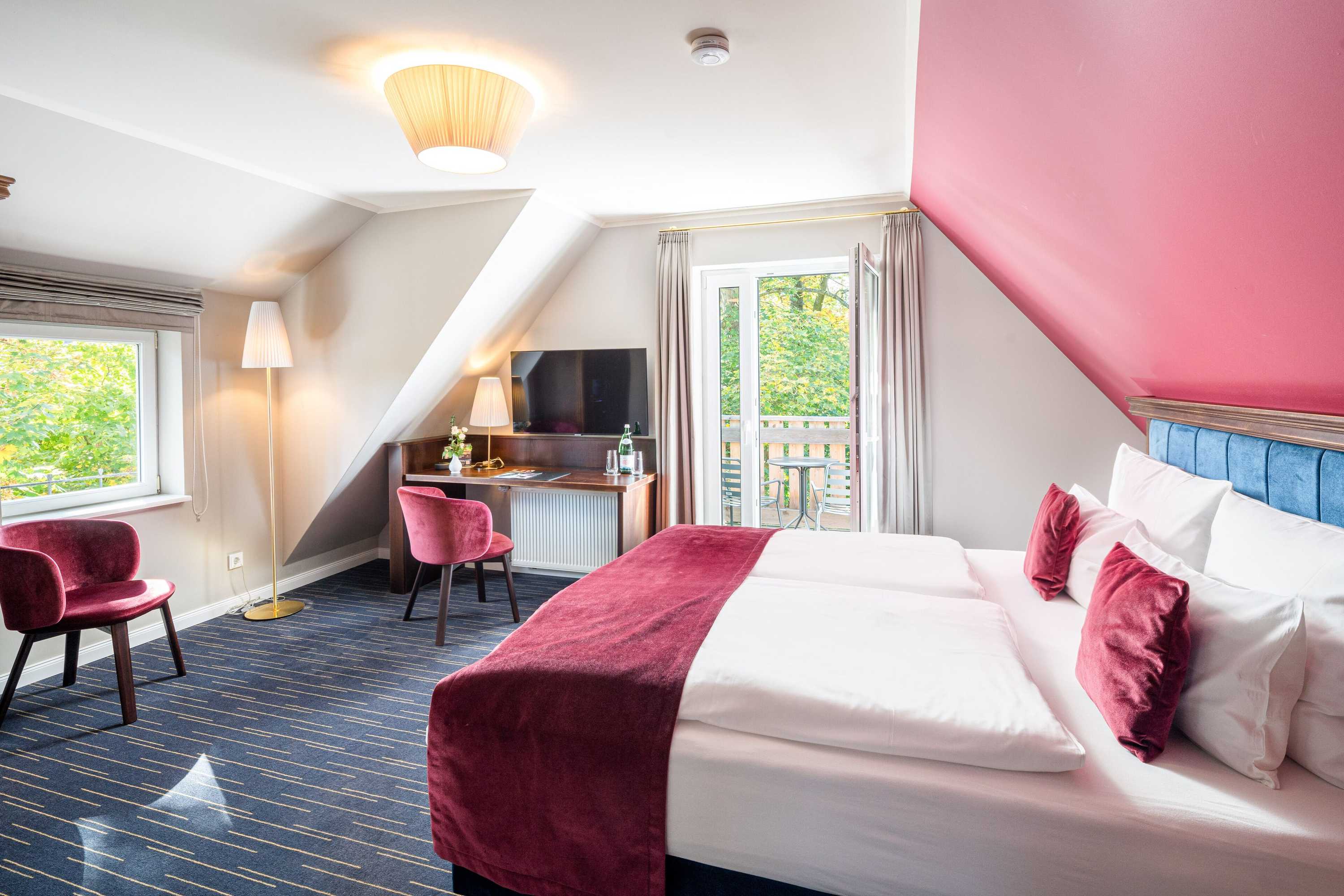 Gift card for Logis Hotel Quartier 5 Gift card for Logis Hotel Quartier 5