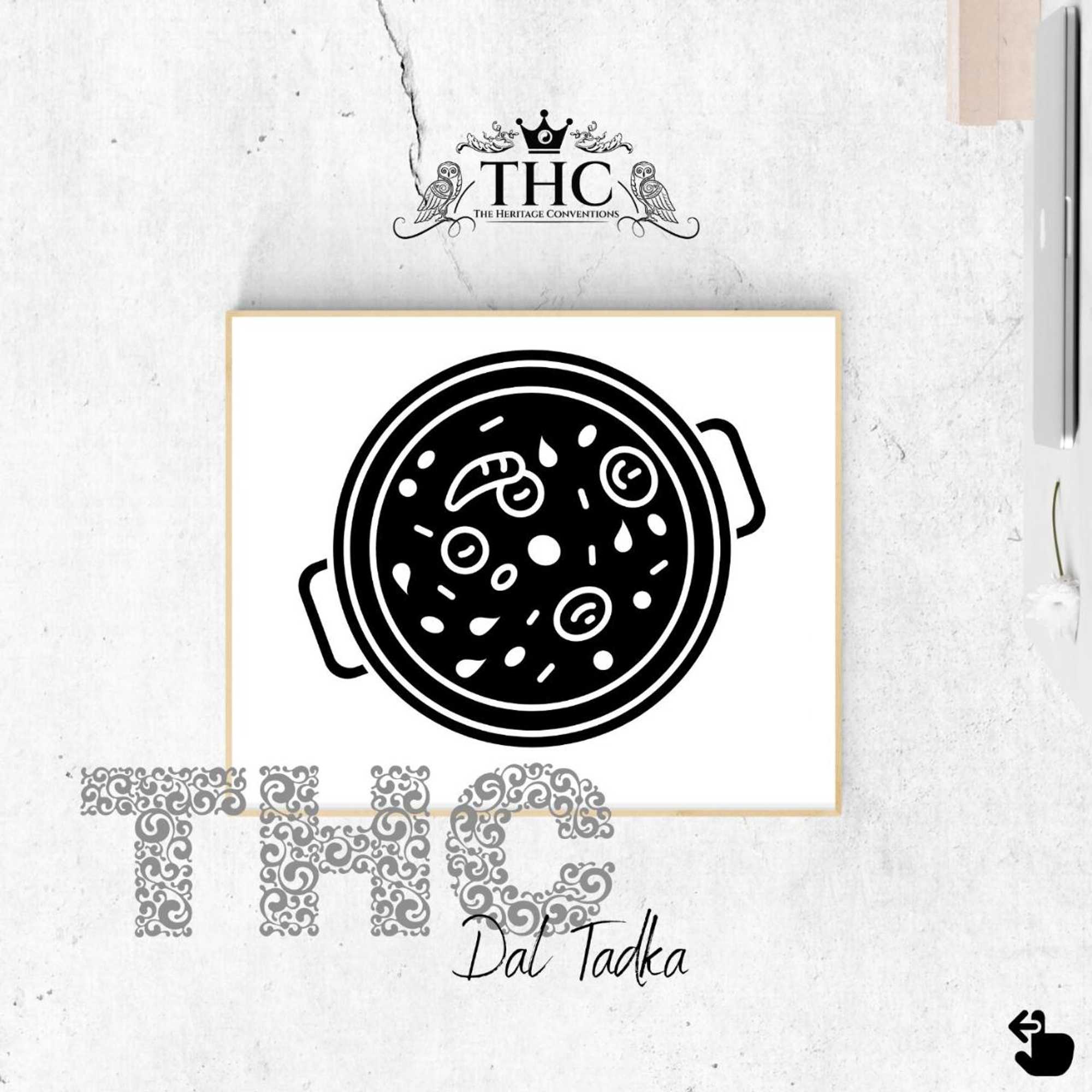 Gift card for The Heritage Conventions