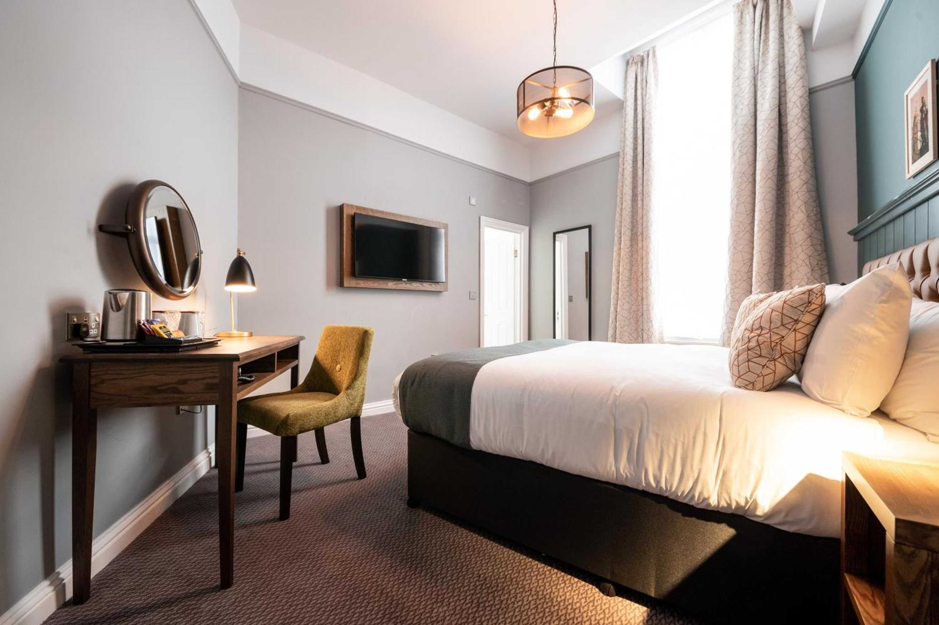Gift card for Innkeeper's Lodge London, Greenwich Gift card for Innkeeper's Lodge London, Greenwich