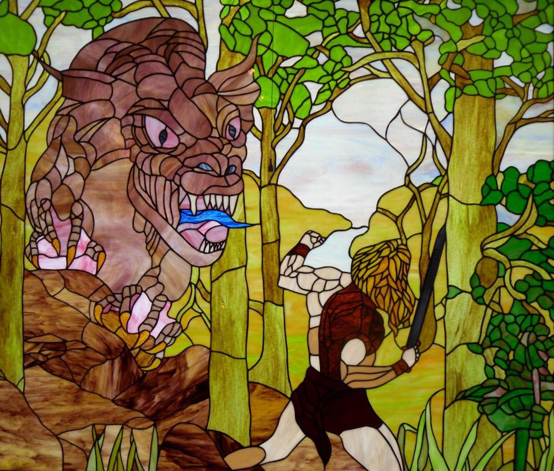 Gift card for Hotel Boos