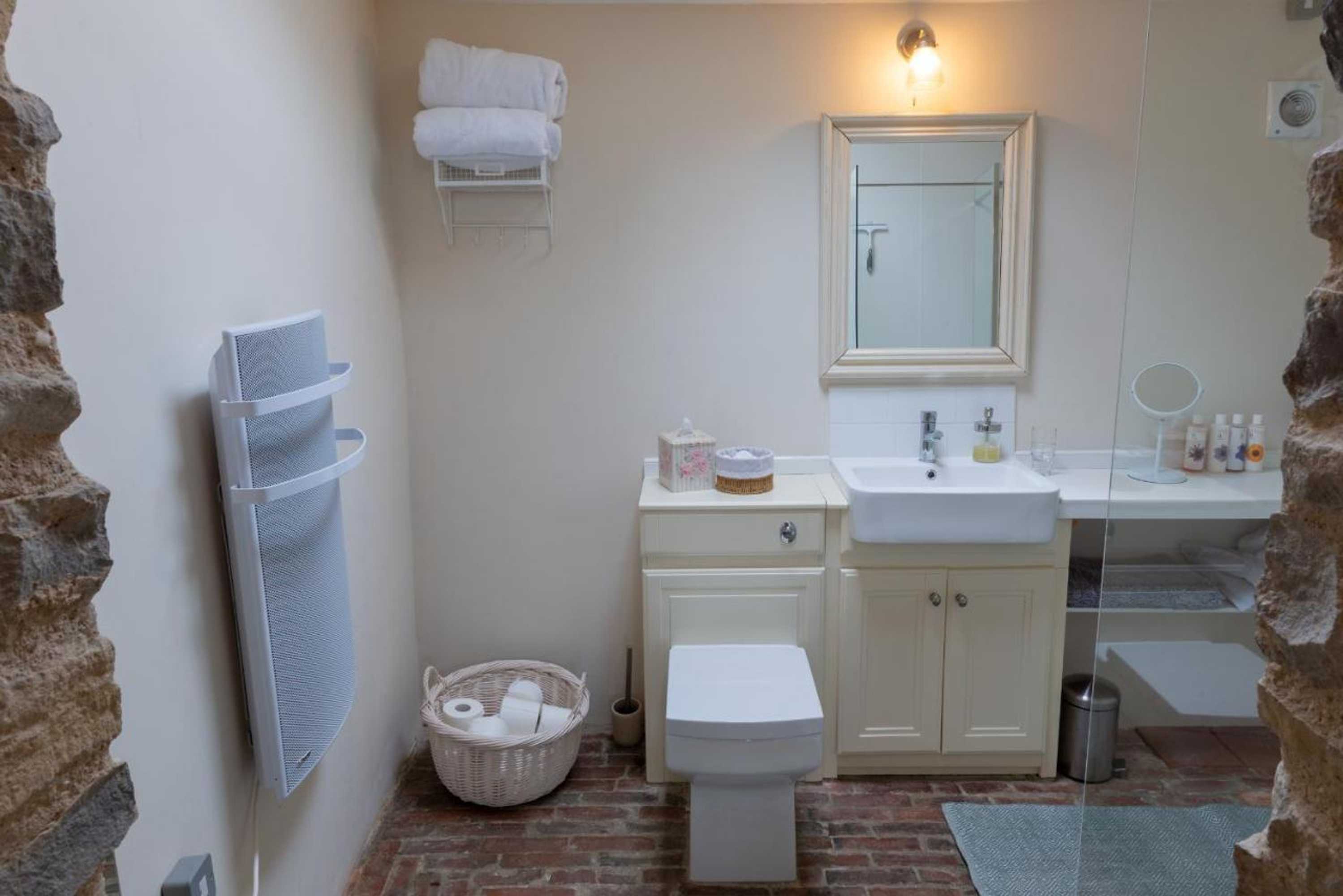 Gift card for The Barn at Amberwell