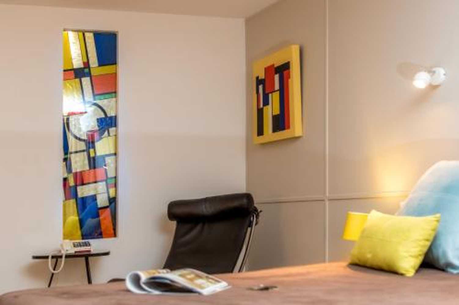 Gift card for Hotel le Corbusier Gift card for Hotel le Corbusier
