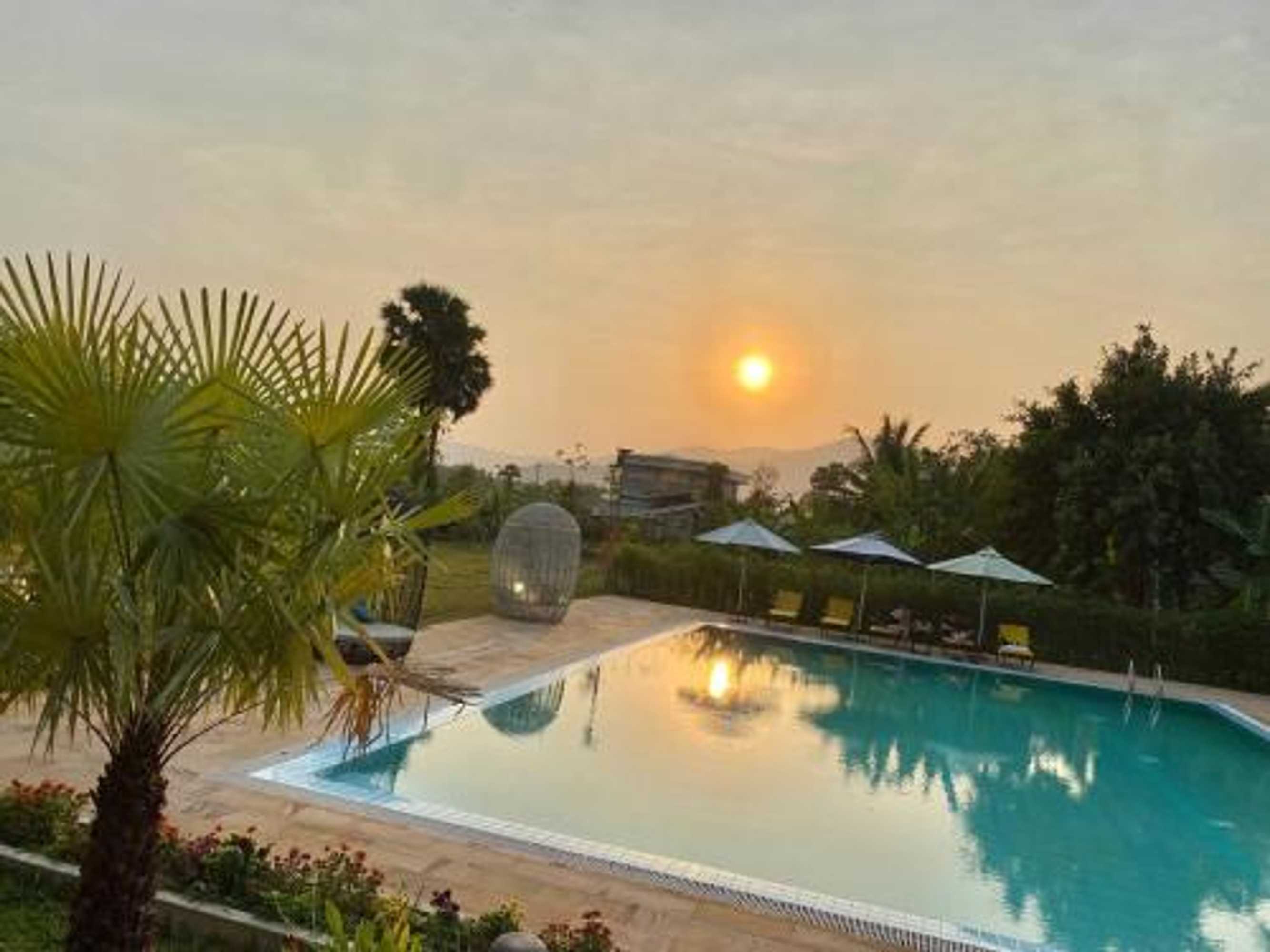Gift card for Ganesha Kampot Resort Gift card for Ganesha Kampot Resort