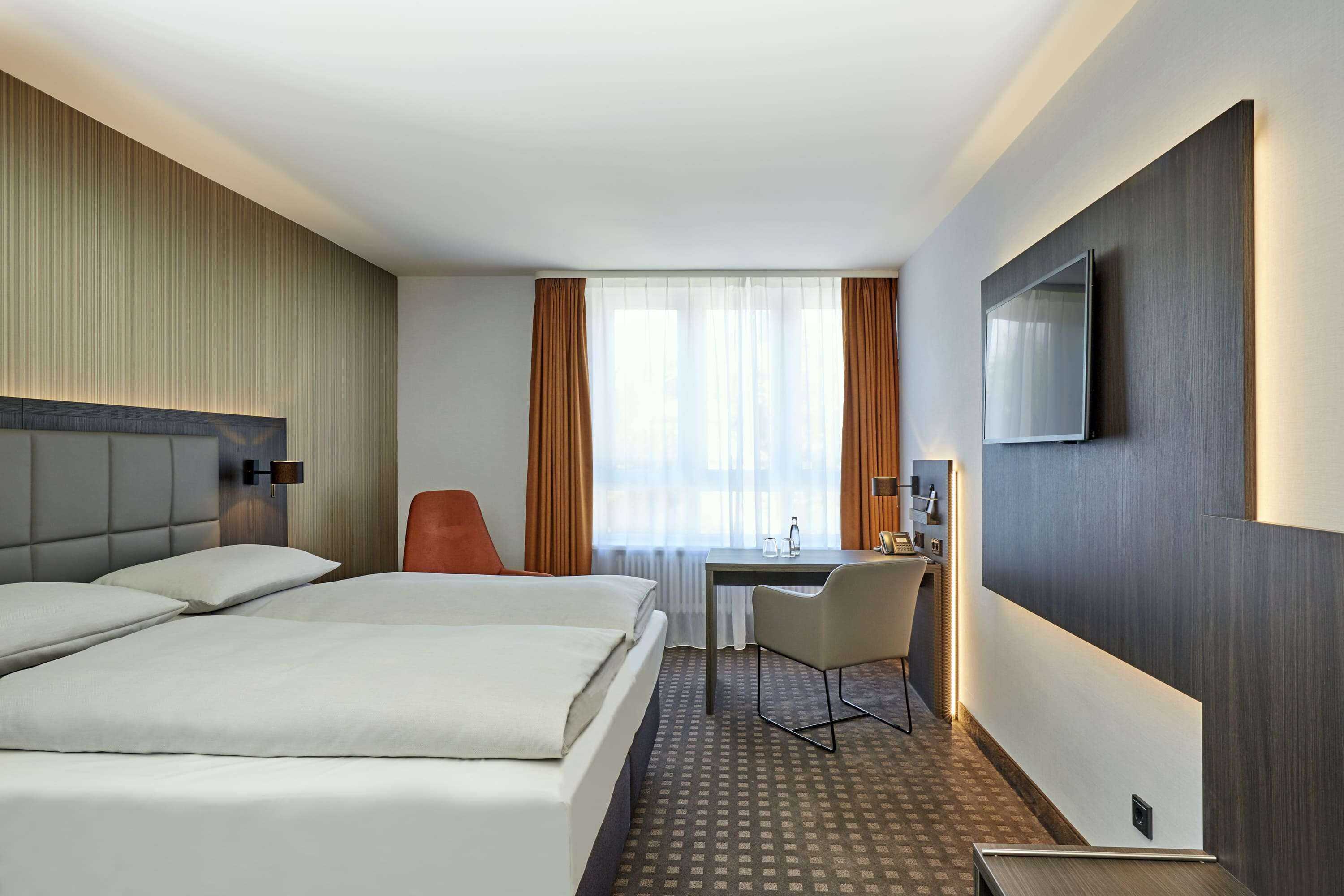 Gift card for H4 Hotel Residenzschloss Bayreuth Gift card for H4 Hotel Residenzschloss Bayreuth