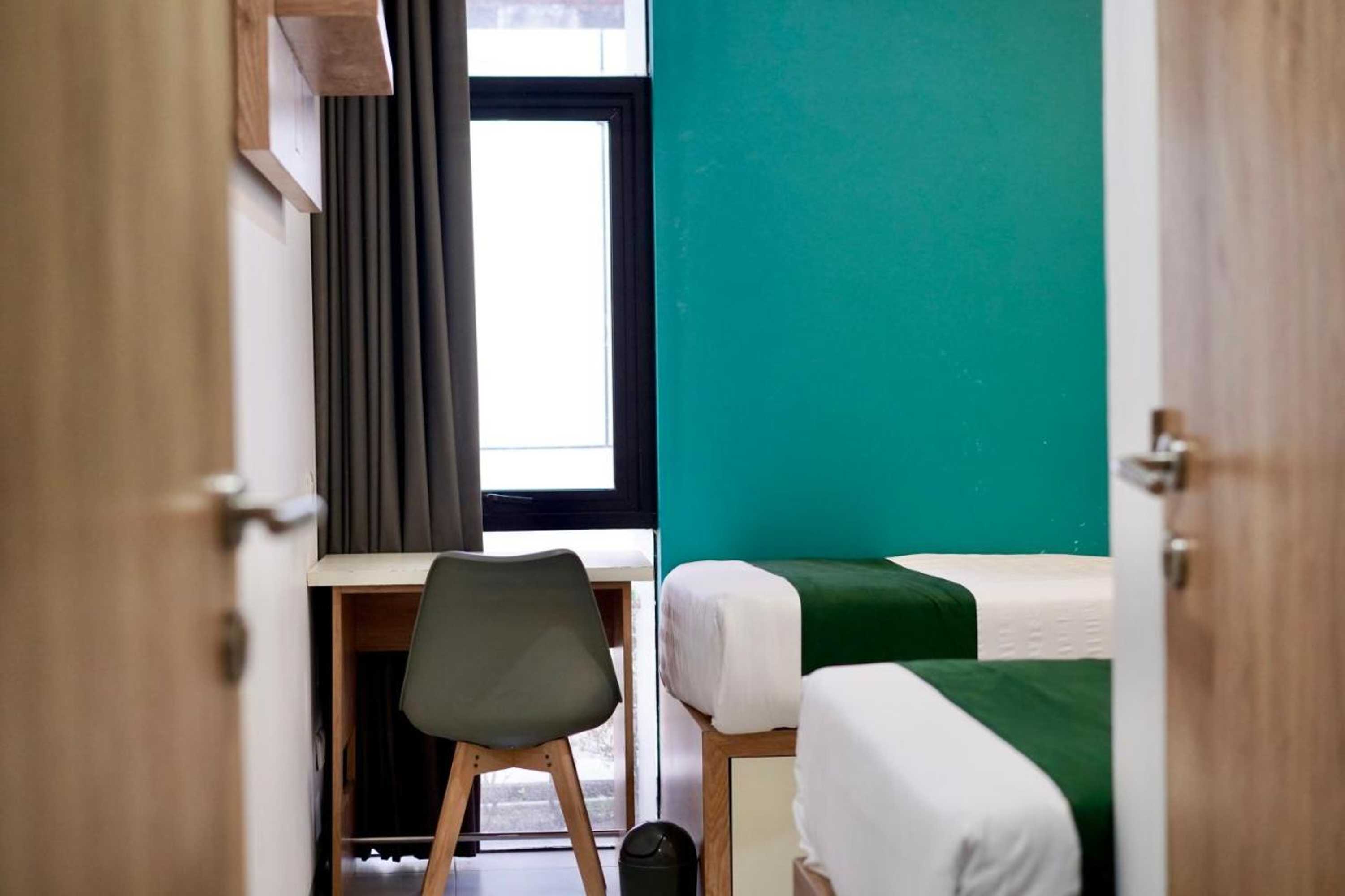 Gift card for Ofo Kost Premium Kampung Inggris Pare Syariah Mitra Reddoorz