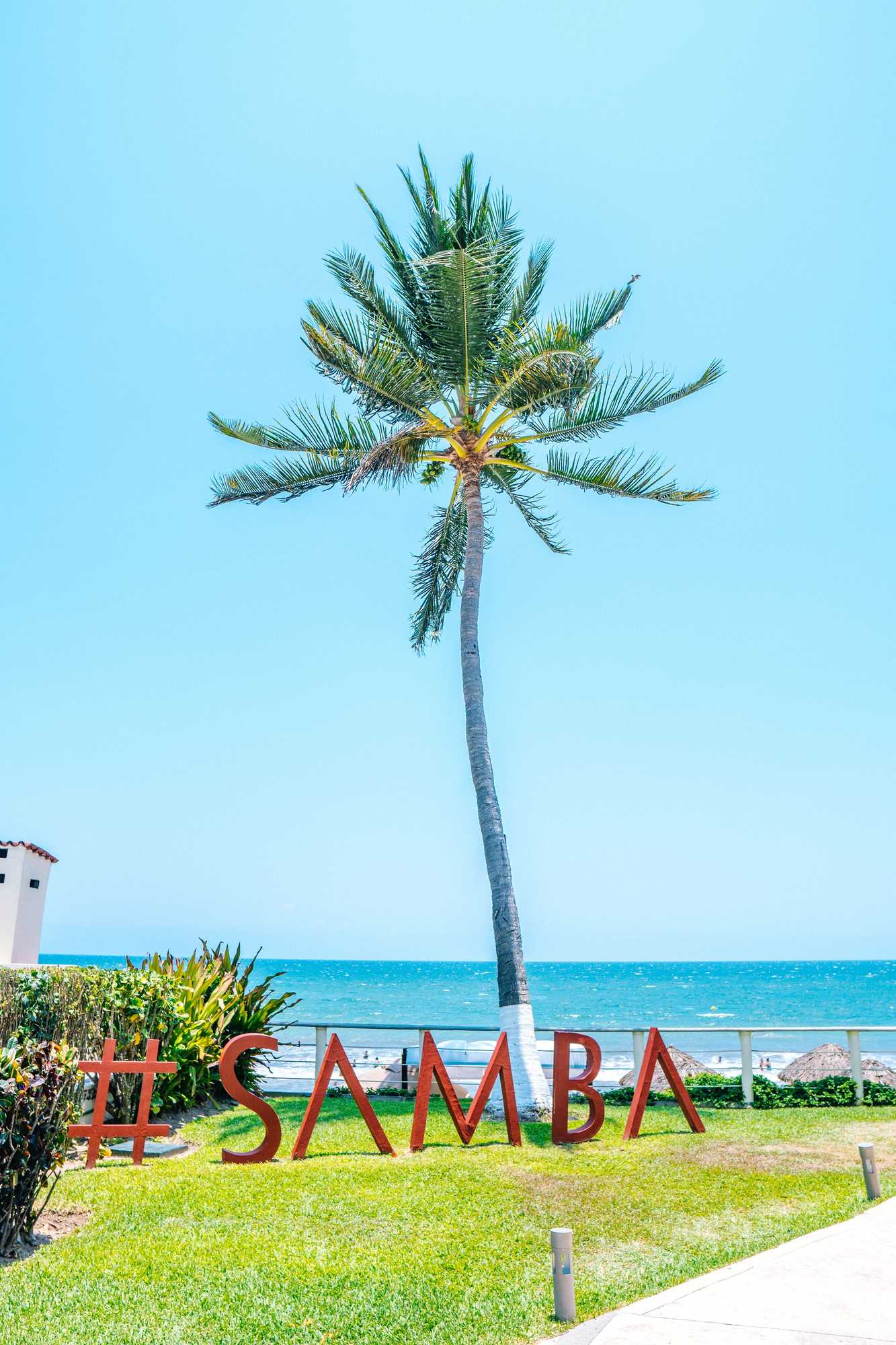 Gift card for Samba Vallarta - All Inclusive Gift card for Samba Vallarta - All Inclusive