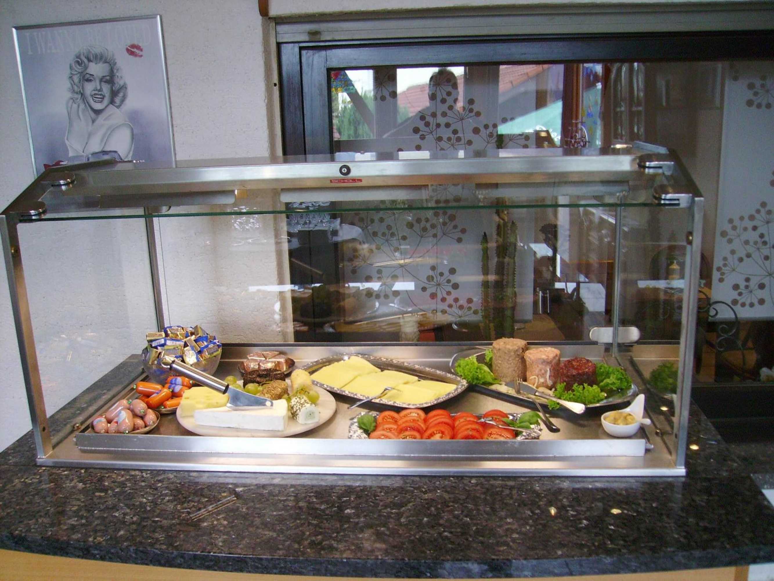 Gift card for Landgasthaus Hubertusklause