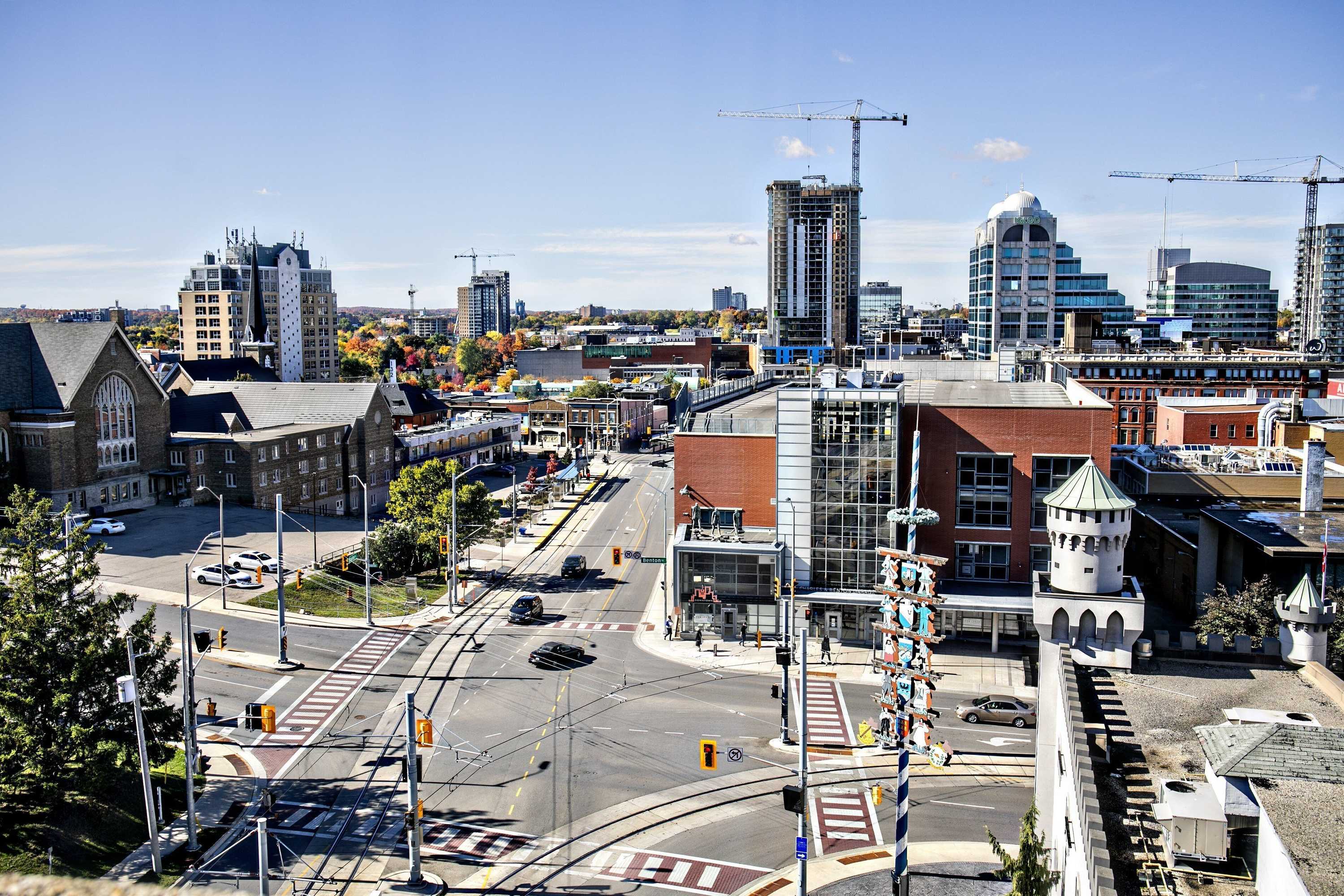 Gift card for Crowne Plaza Kitchener-Waterloo by Ihg Gift card for Crowne Plaza Kitchener-Waterloo by Ihg