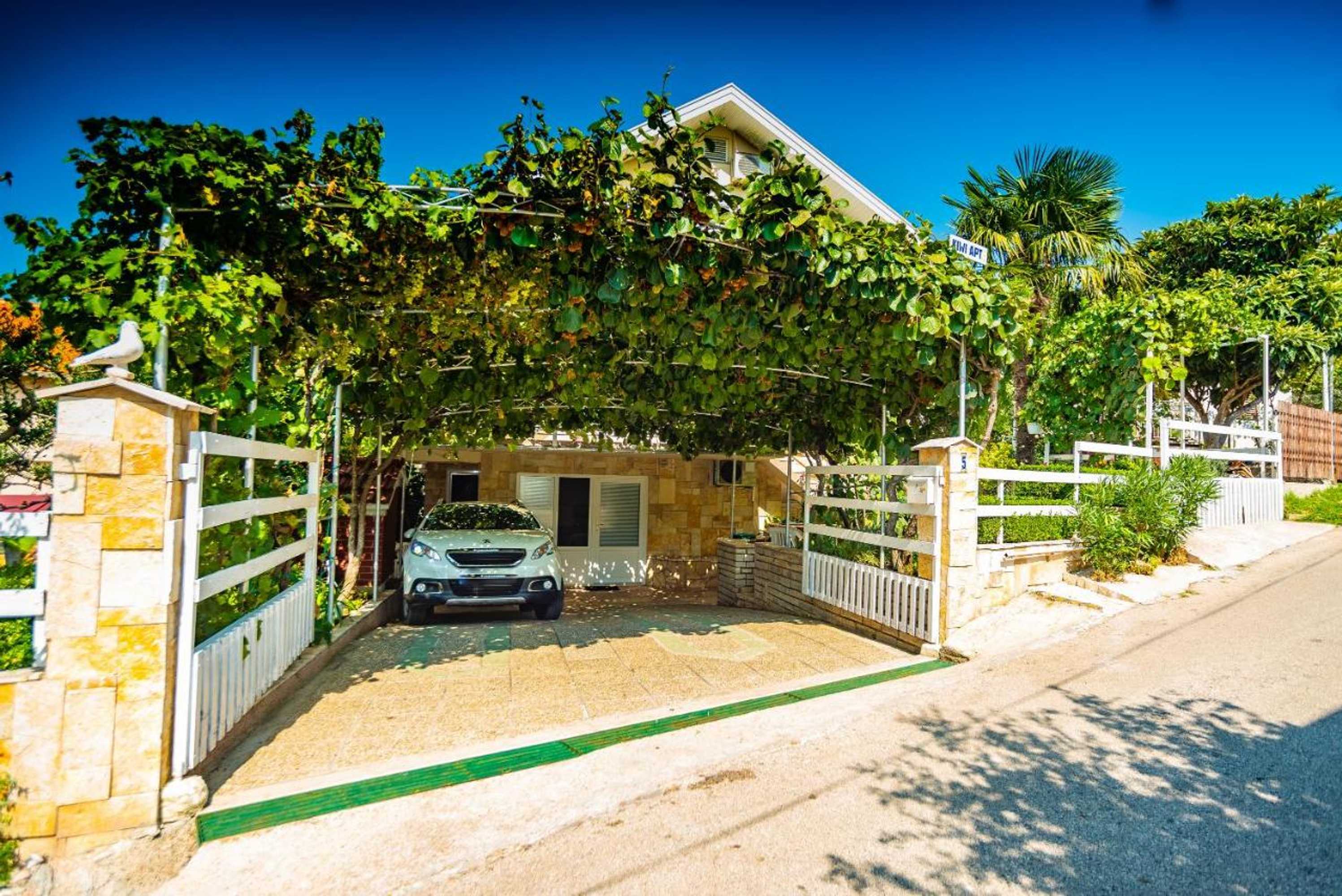 Gift card for Apartments Kiwi Karin