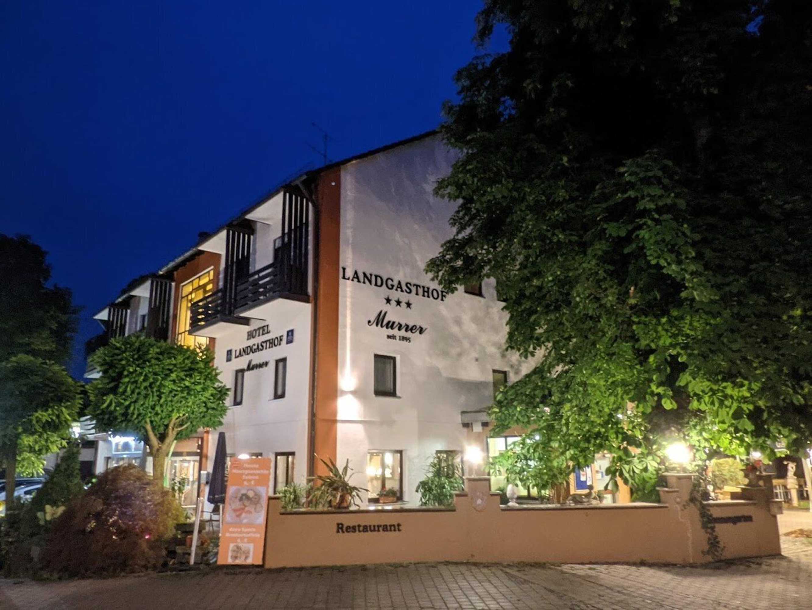 Gift card for Akzent Hotel Landgasthof Murrer Gift card for Akzent Hotel Landgasthof Murrer