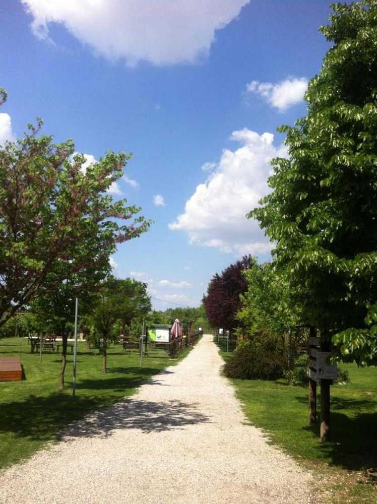Gift card for Agriturismo Tre Rondini
