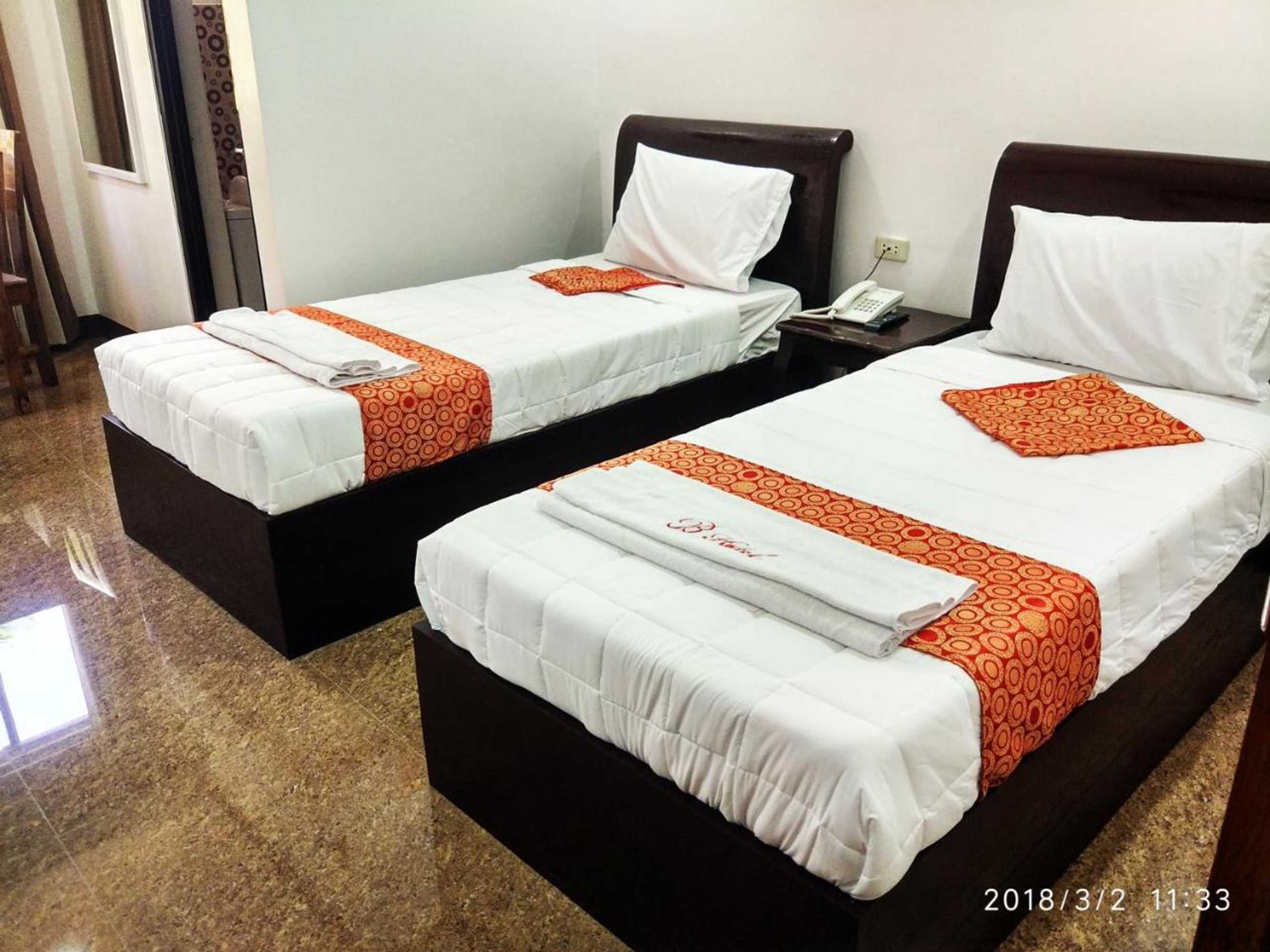 Gift card for Bicotels Hotel