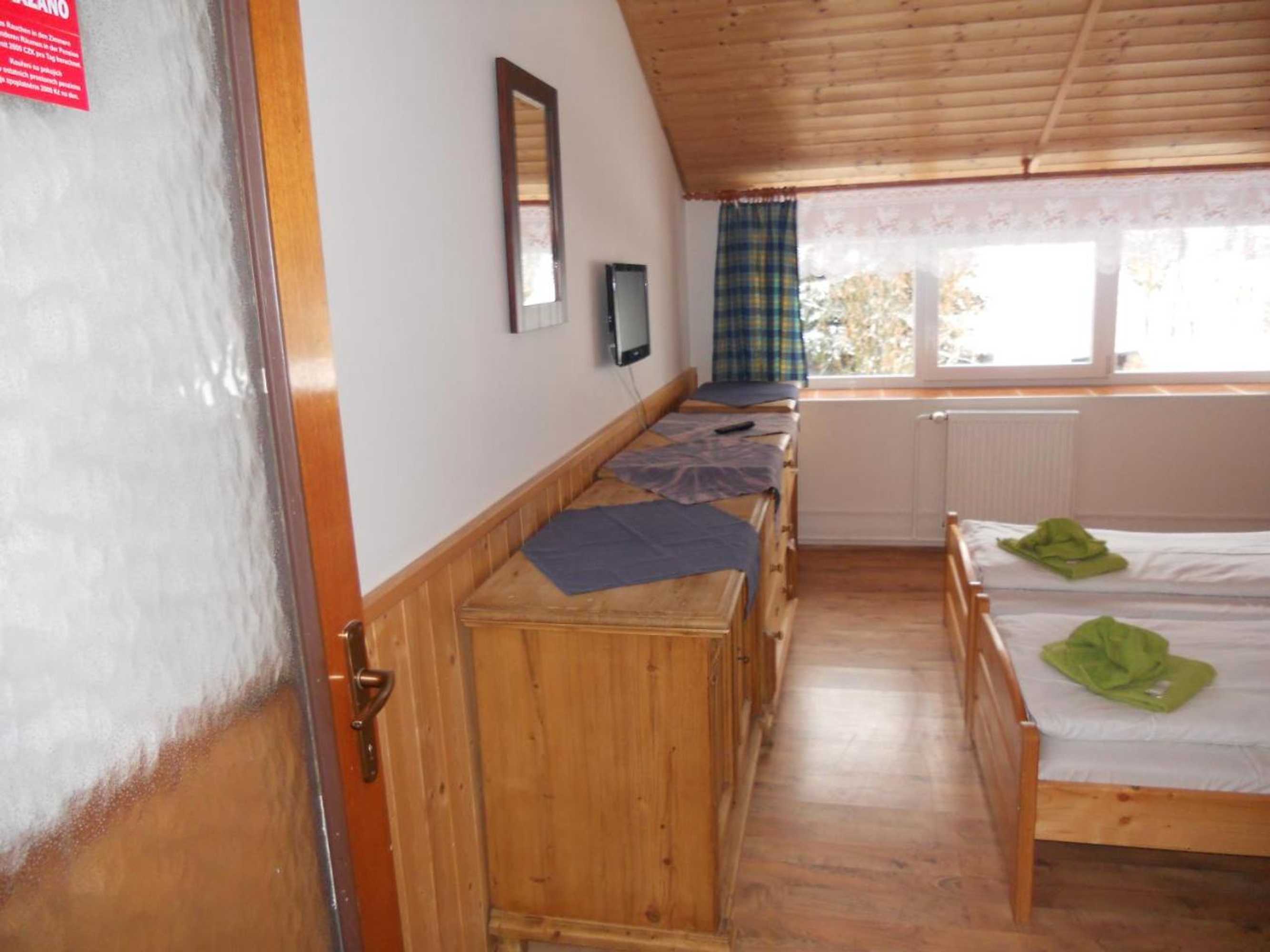 Gift card for Penzion Kamzík