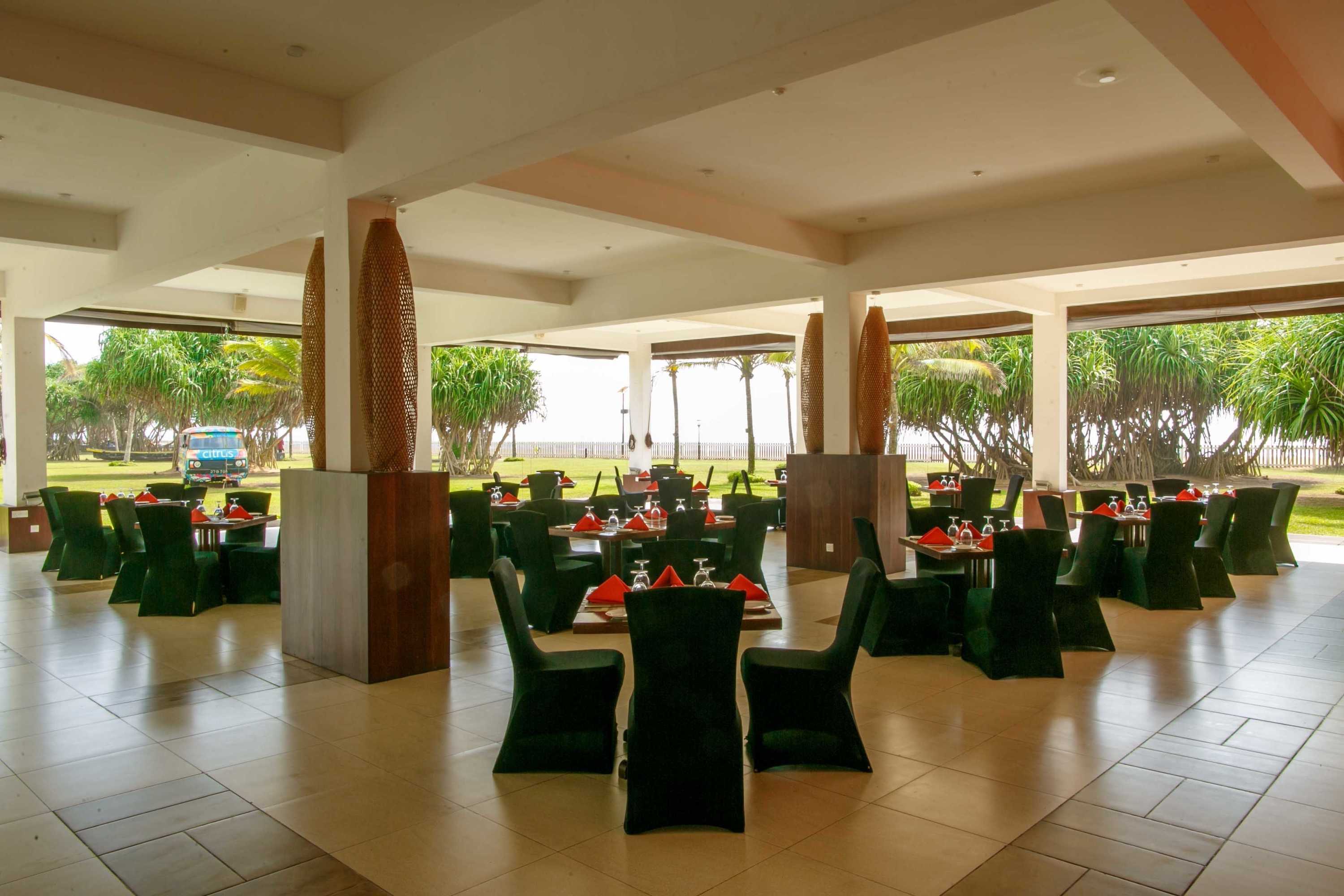 Gift card for Citrus Waskaduwa