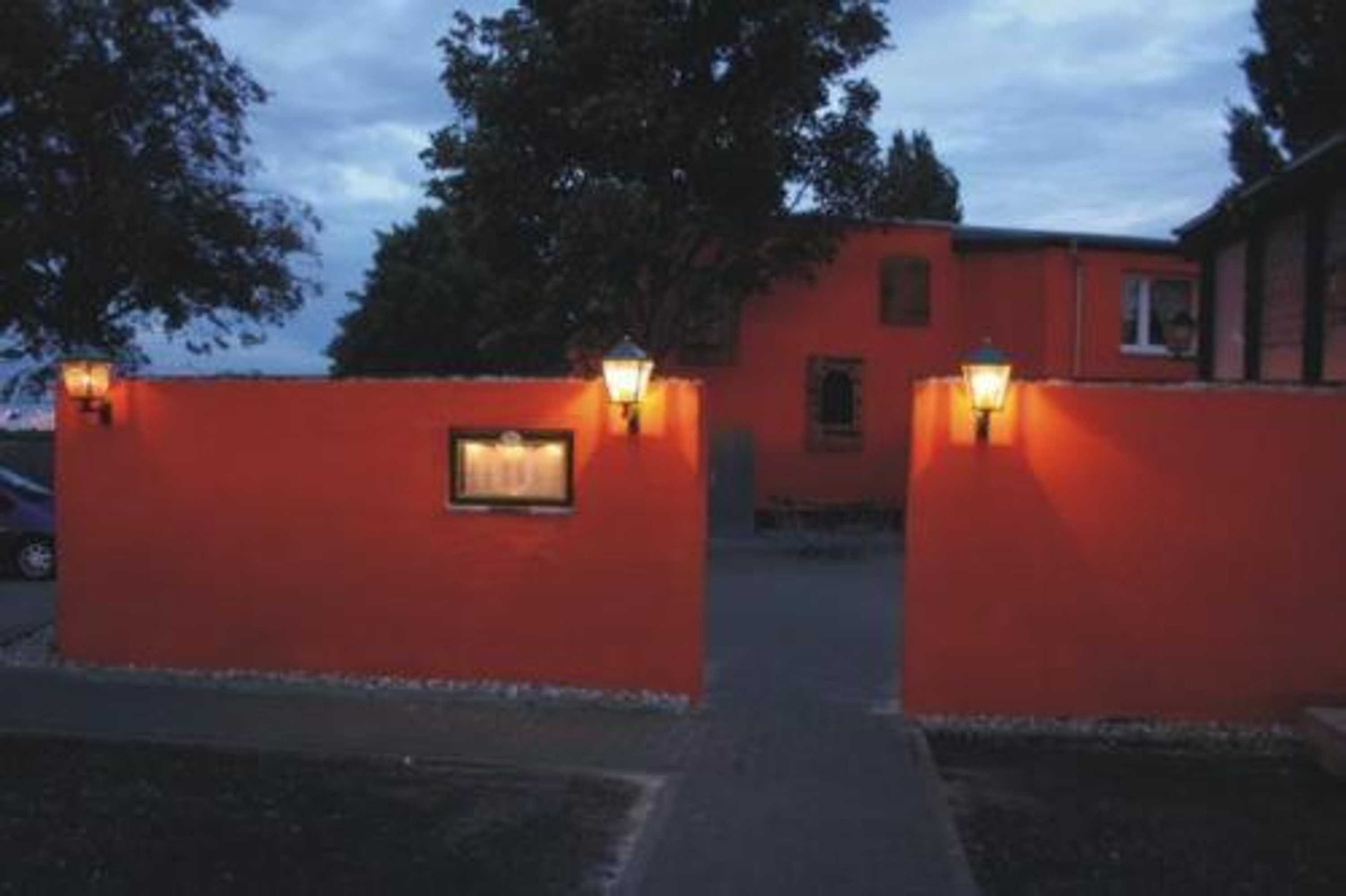 Gift card for Landgasthof am Bäumchen