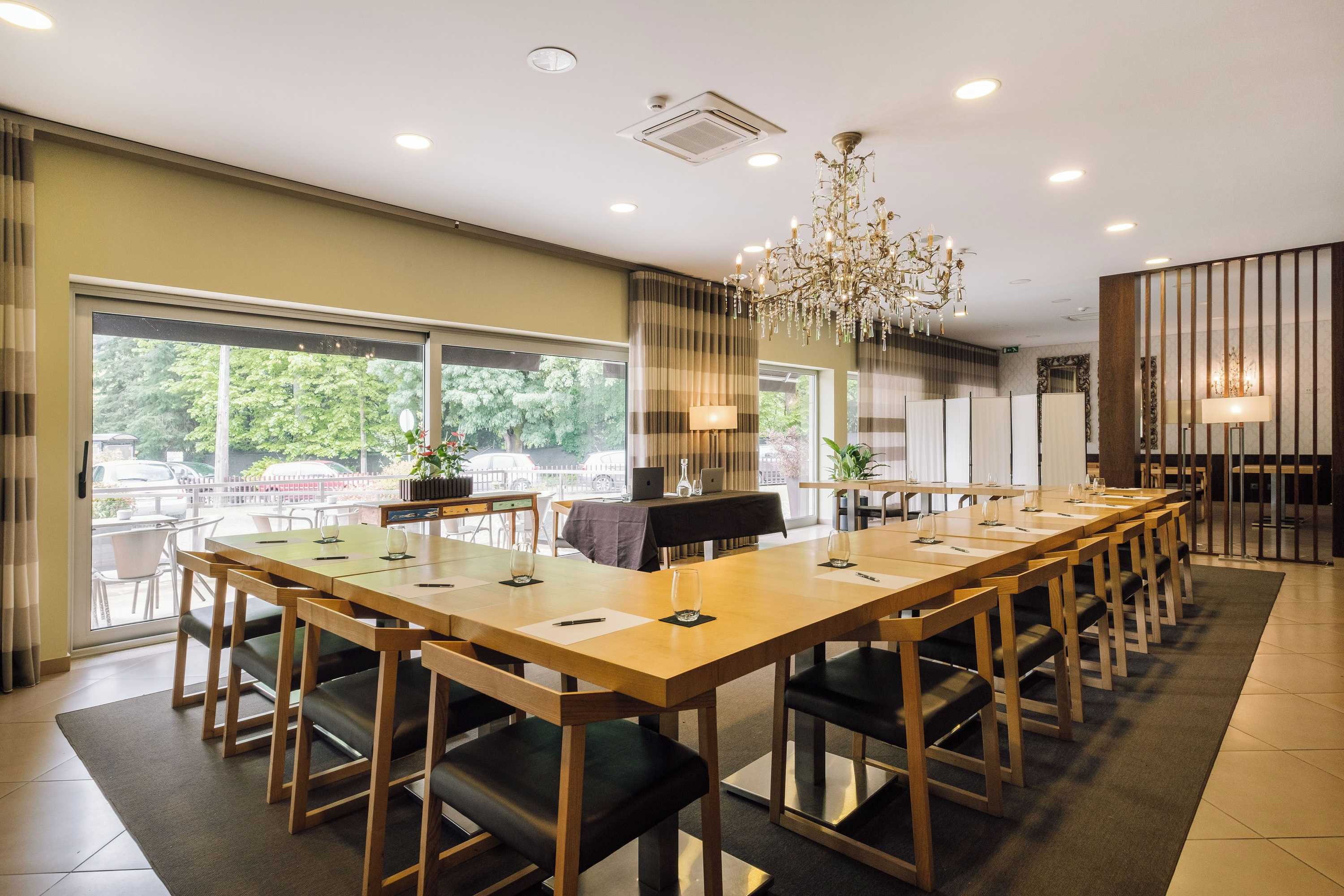 Gift card for Alva Valley Hotel