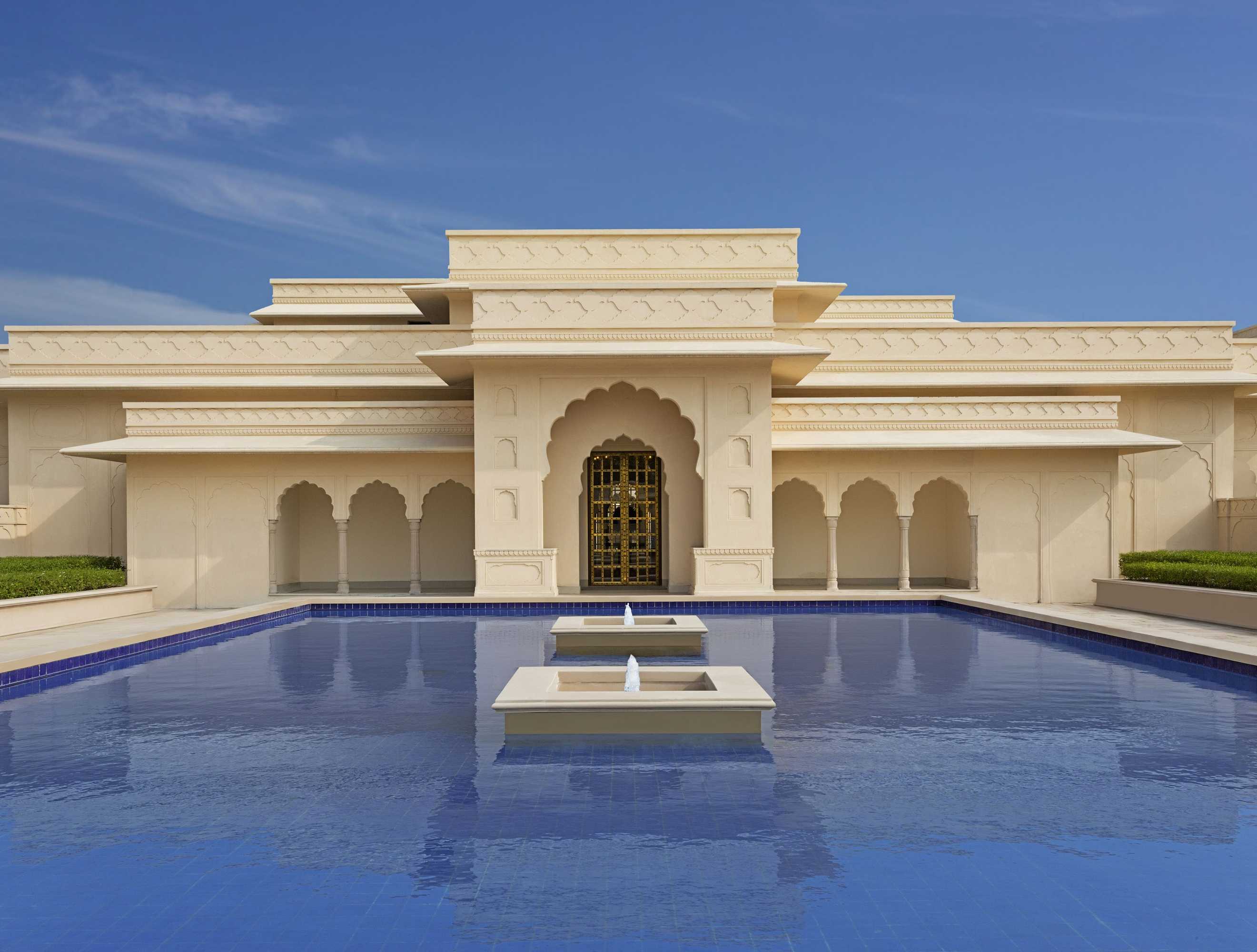 Gift card for The Oberoi Sukhvilas Spa Resort, New Chandigarh Gift card for The Oberoi Sukhvilas Spa Resort, New Chandigarh
