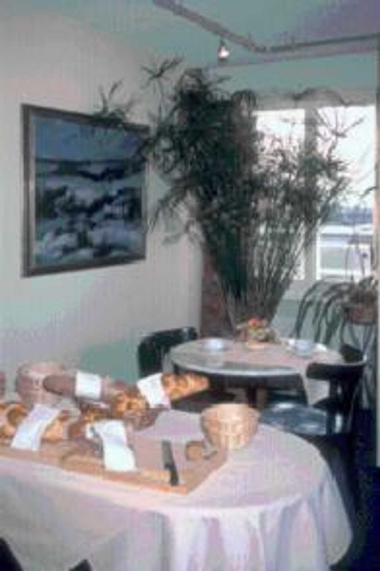 Gift card for Hotel Dufour