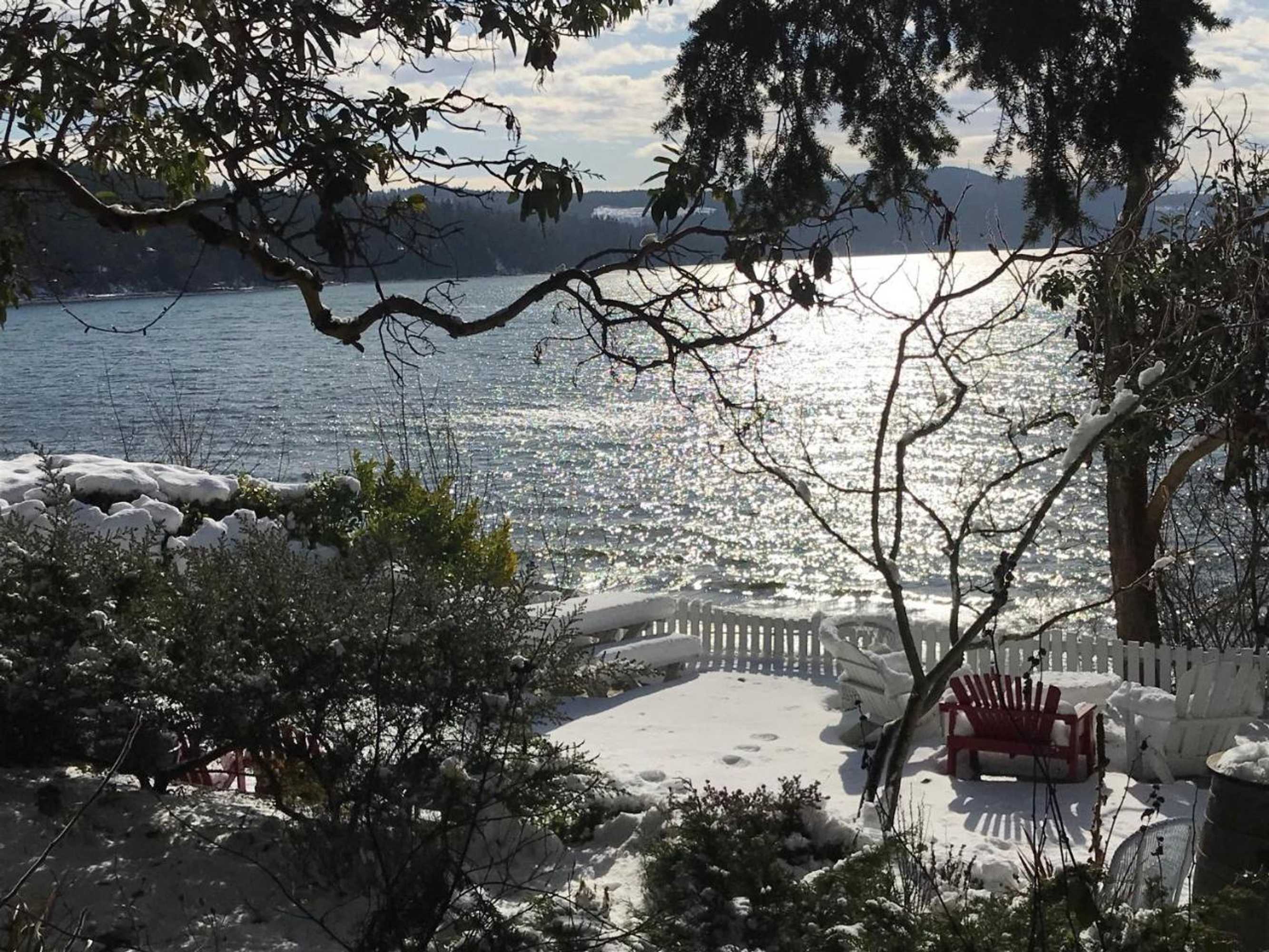 Gift card for Bay Cottage