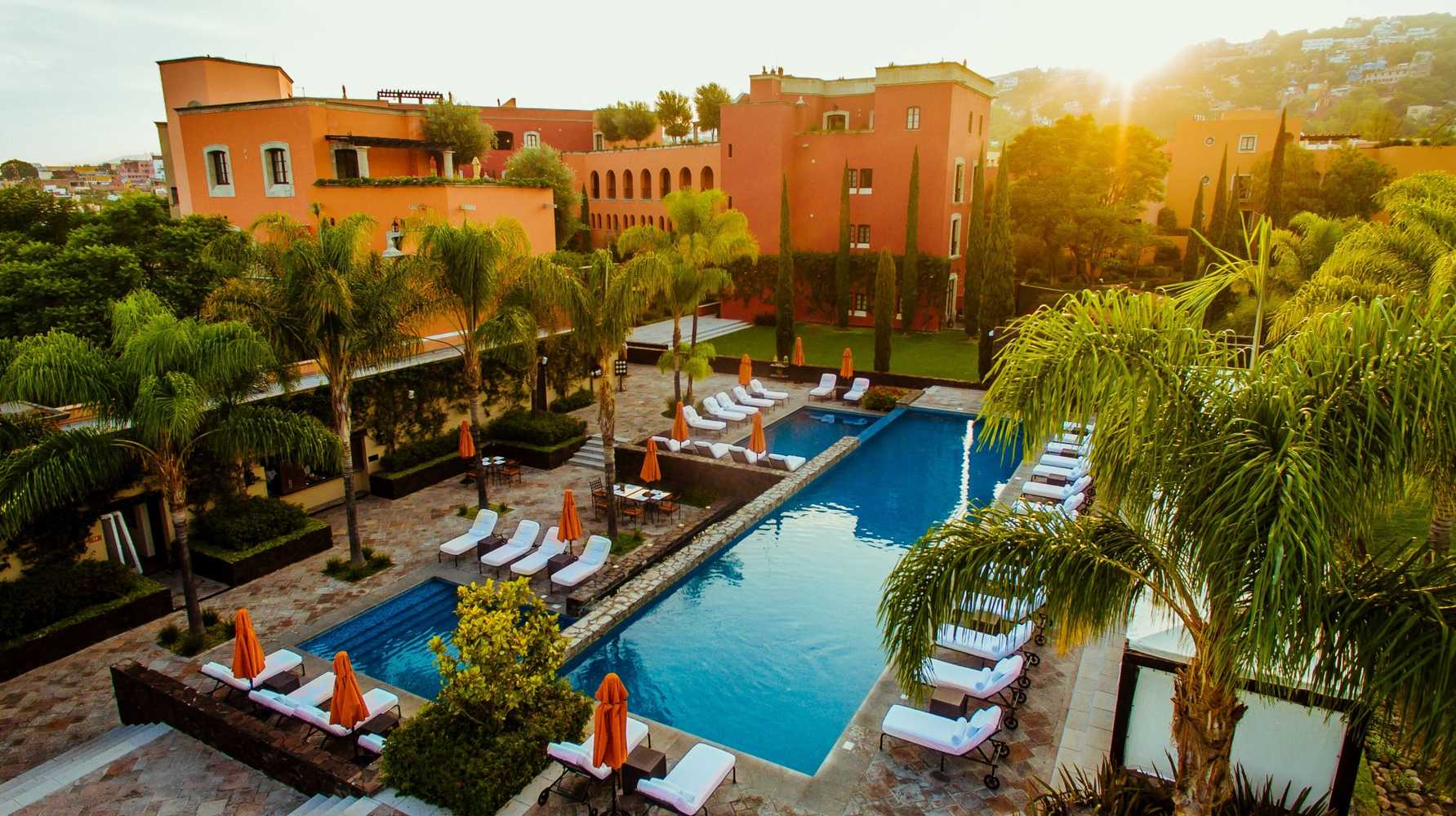 Gift card for Rosewood San Miguel De Allende Gift card for Rosewood San Miguel De Allende