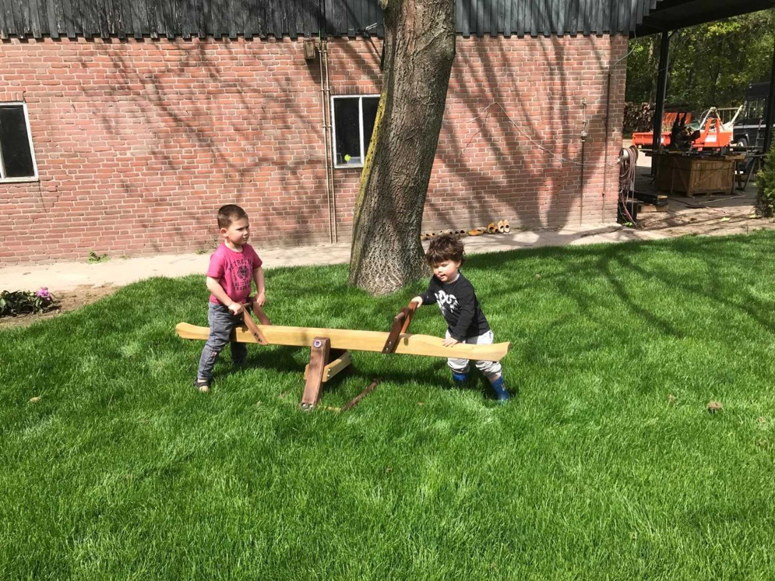 Gift card for Bed & Breakfast de Zandhoef