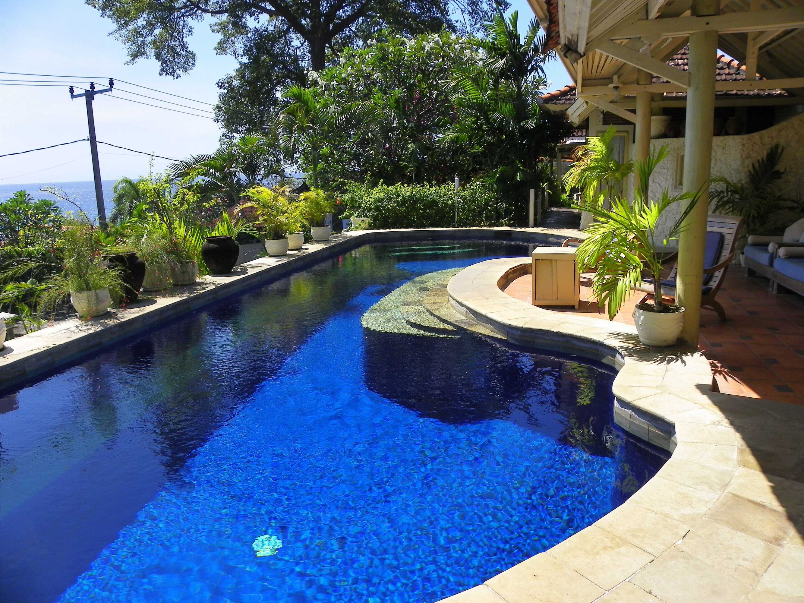 Gift card for Jukung Dive Resort Bali Amed Gift card for Jukung Dive Resort Bali Amed