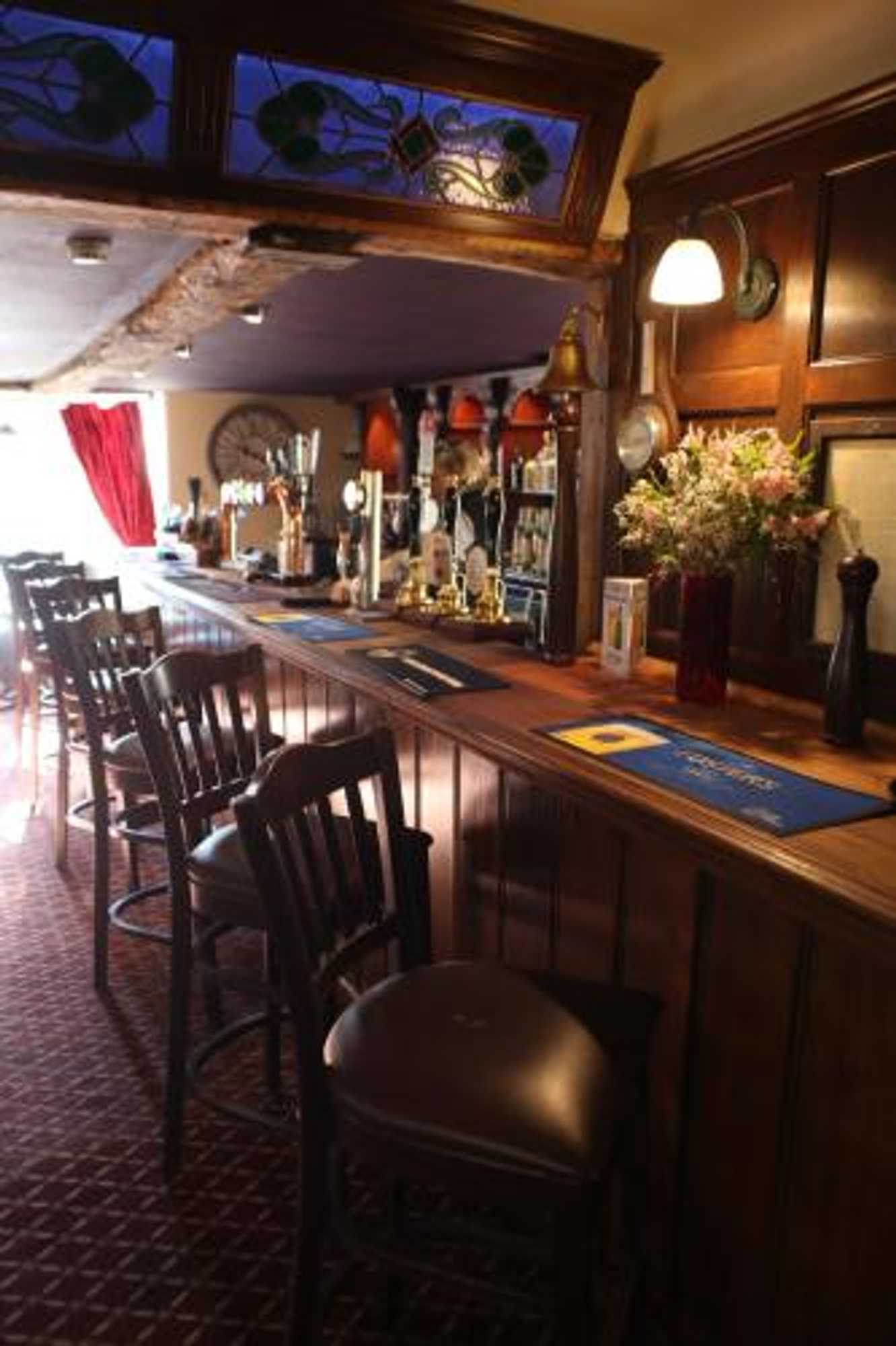 Gift card for The Red Lion & Cellar Room, Betchworth Gift card for The Red Lion & Cellar Room, Betchworth