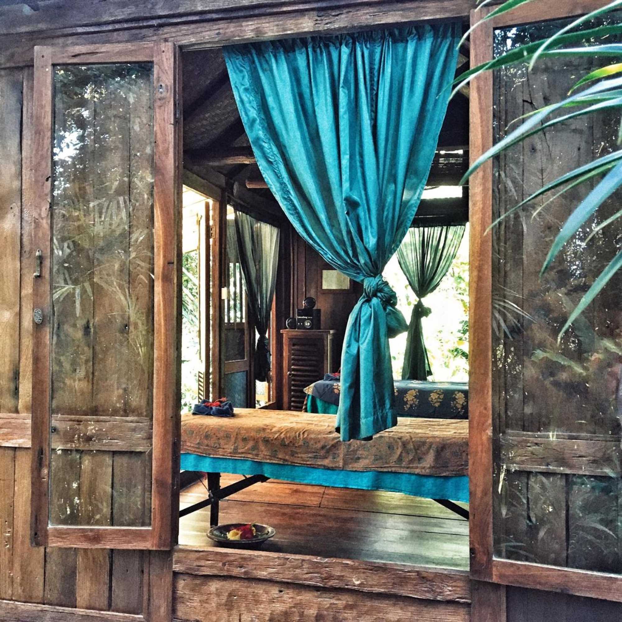 Gift card for Sarinbuana Eco Lodge