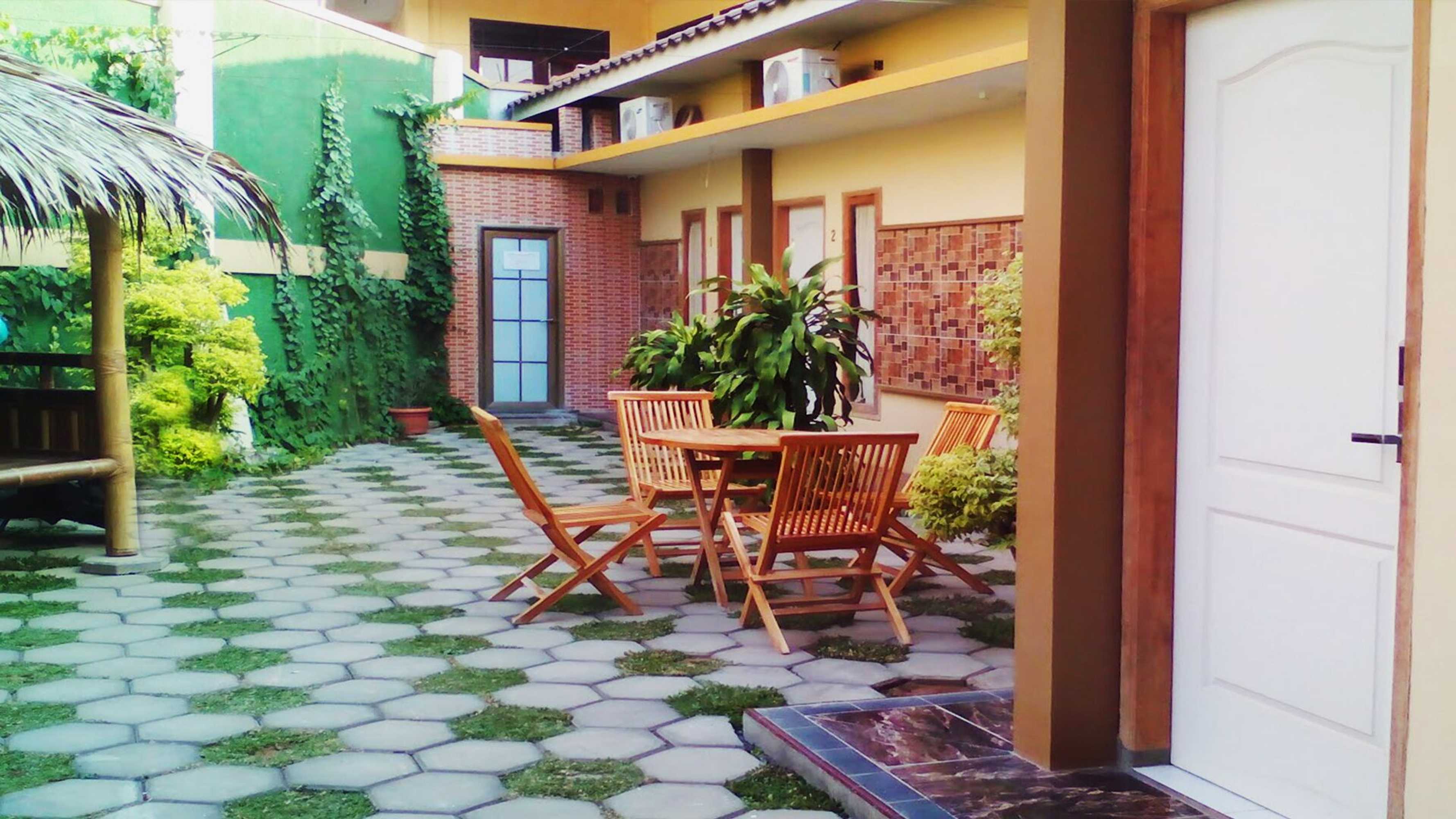 Gift card for Hotel Omah Pelem Syariah - Hostel