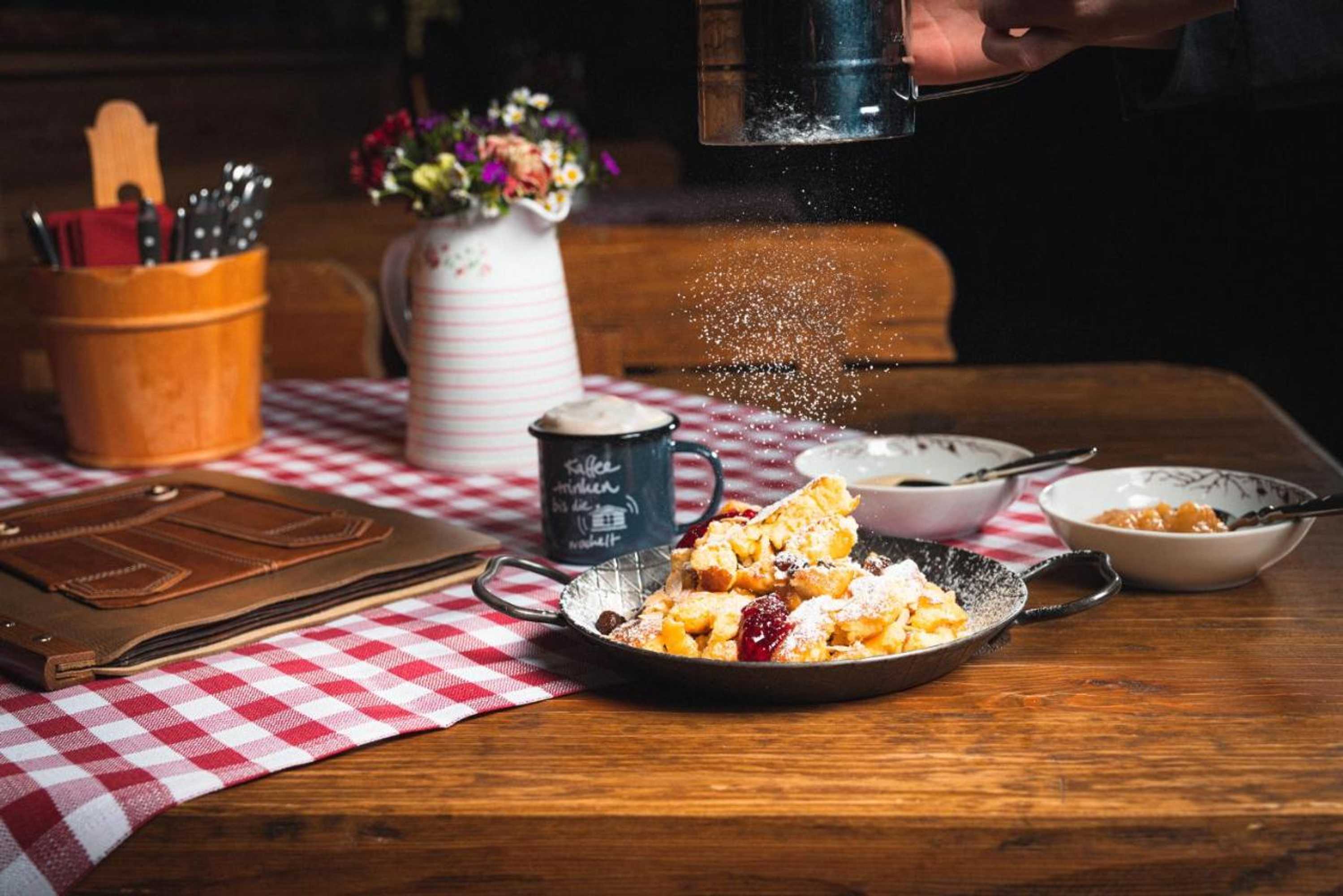 Gift card for Der Öschberghof - Golf-Resort Des Jahres