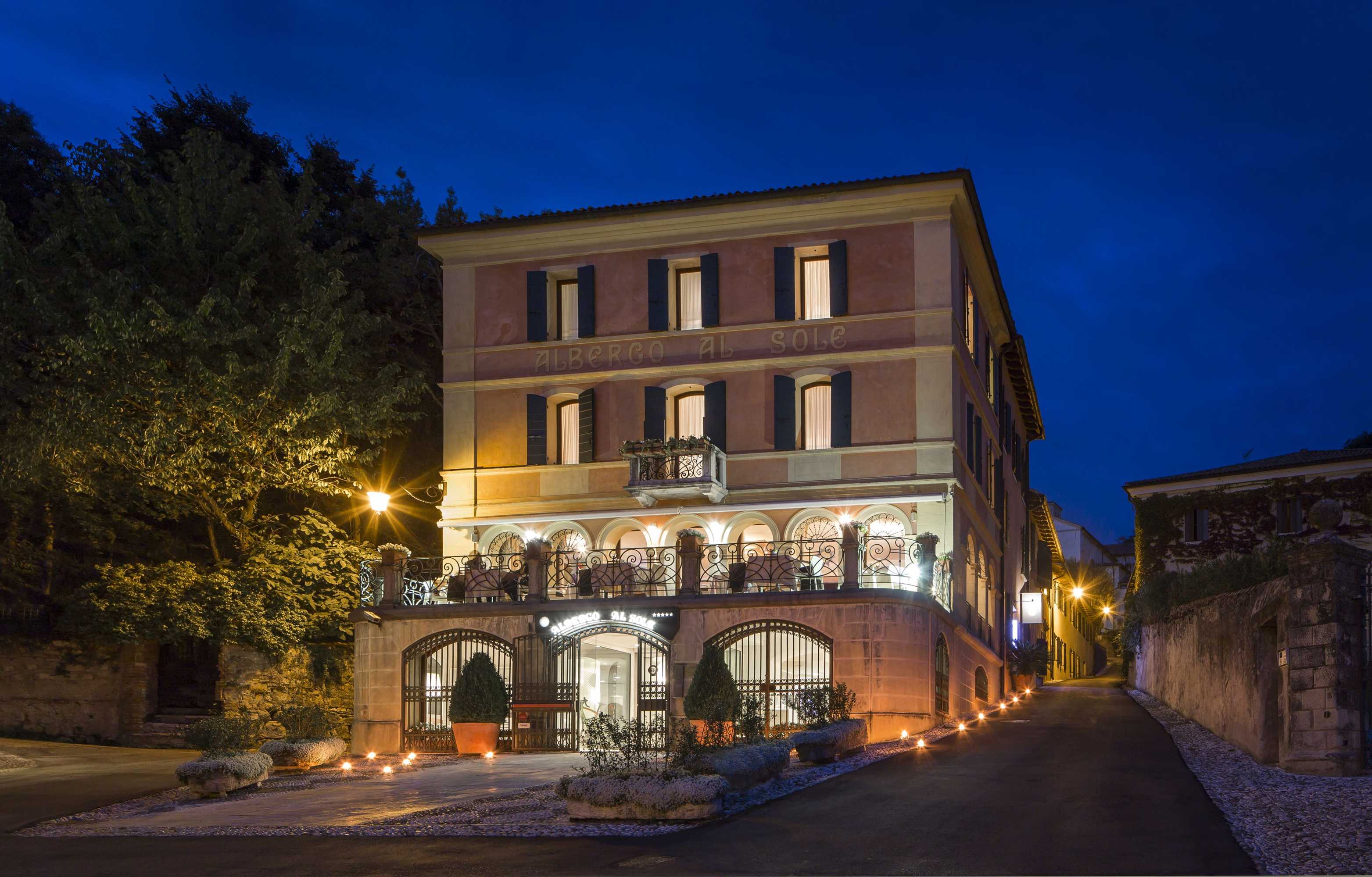 Gift card for Albergo Al Sole Gift card for Albergo Al Sole