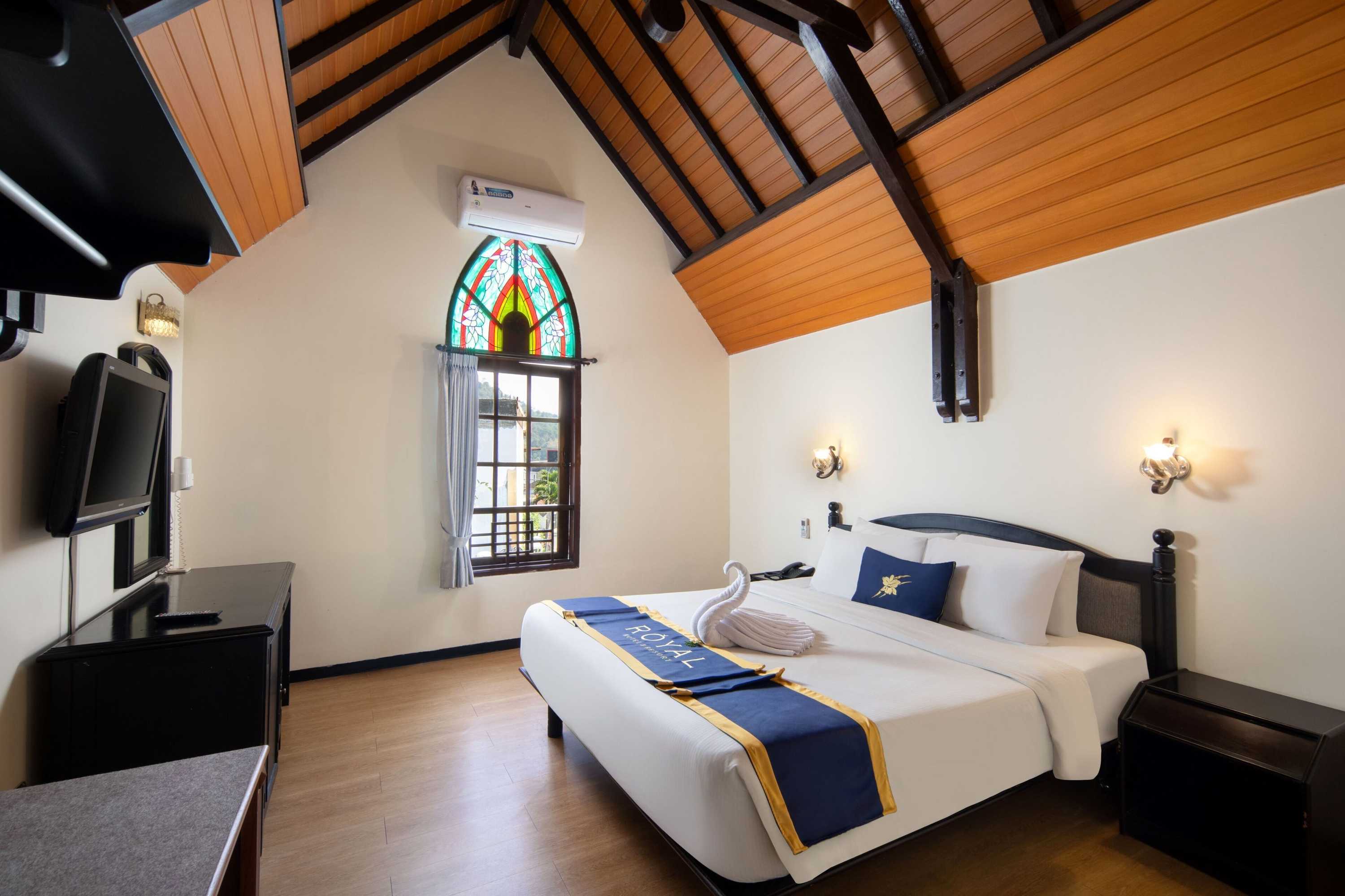 Gift card for Royal Hotel And Villa Batu