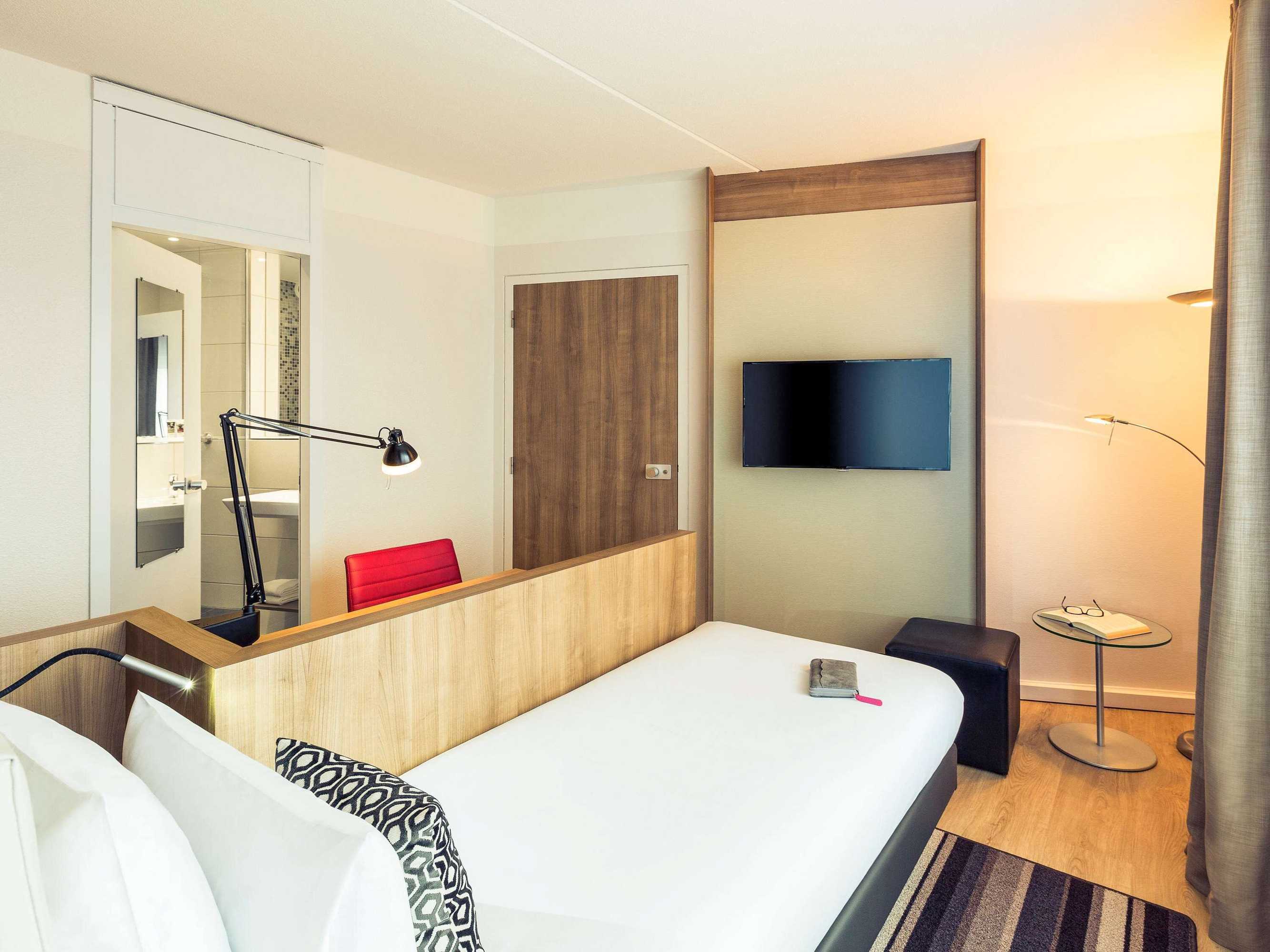 Gift card for Mercure City Nijmegen Centre Hotel Gift card for Mercure City Nijmegen Centre Hotel