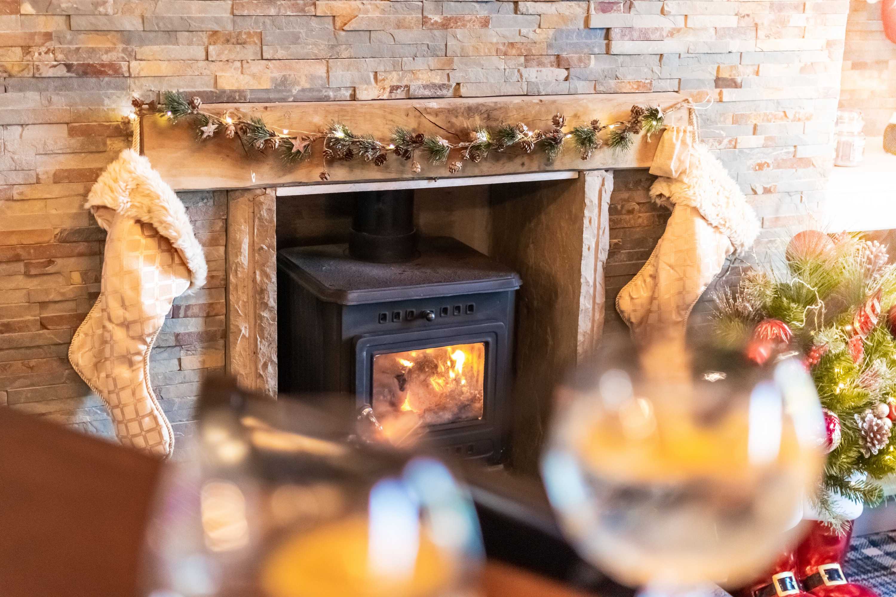 Gift card for The Crown at Worthington