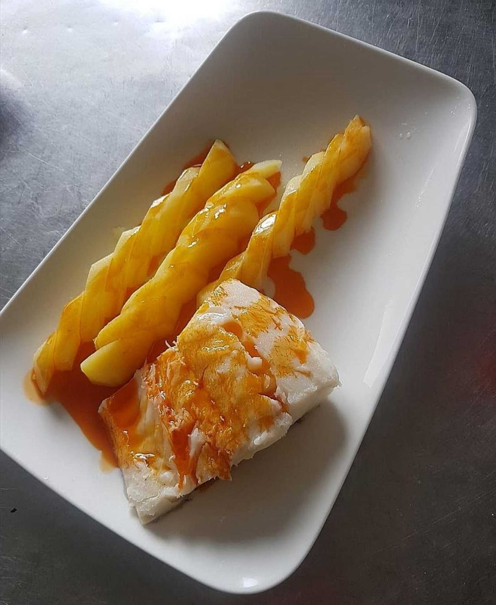 Gift card for Hostal Restaurante Rancheiro