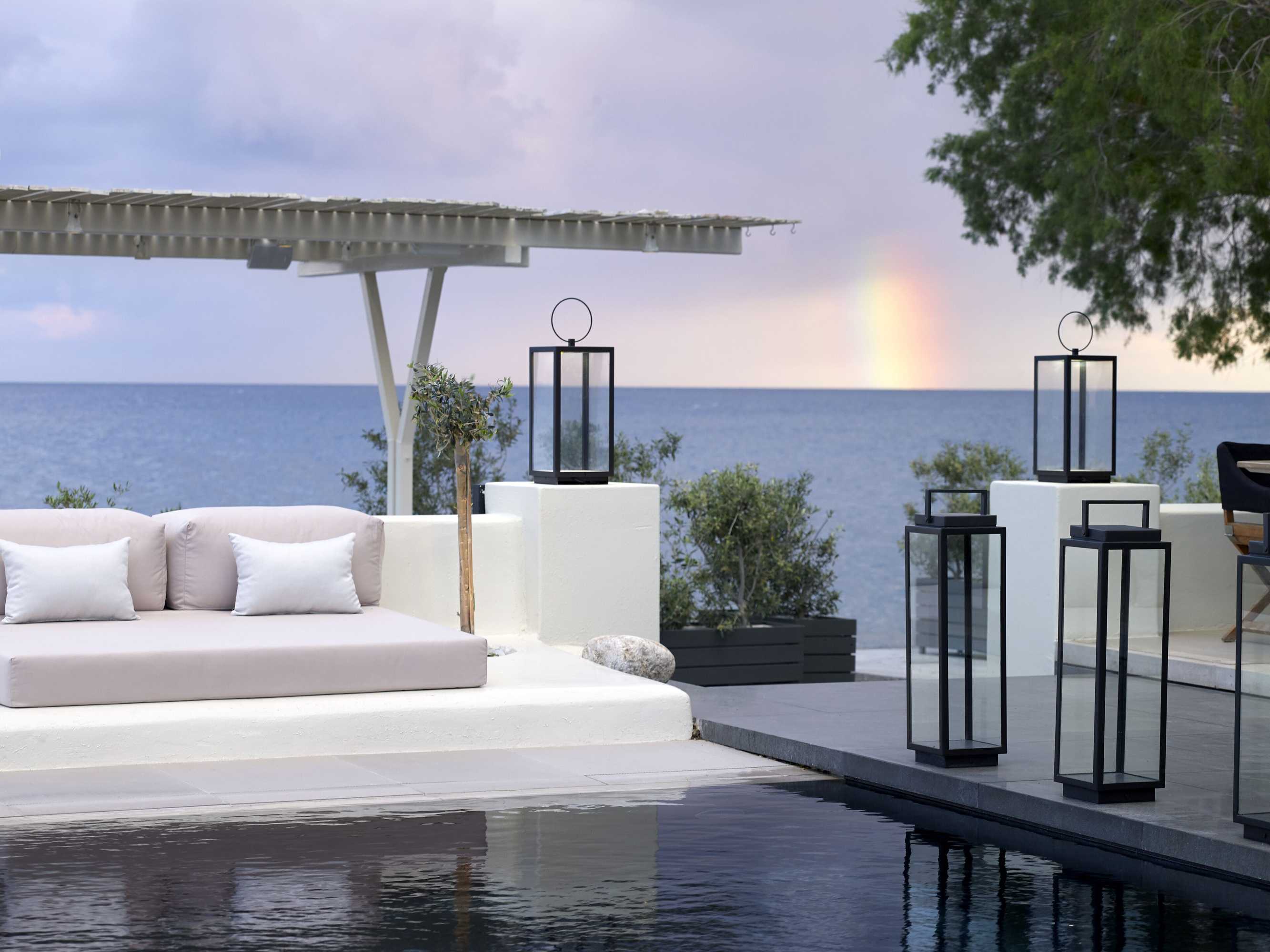 Gift card for Bellonias Villas Gift card for Bellonias Villas