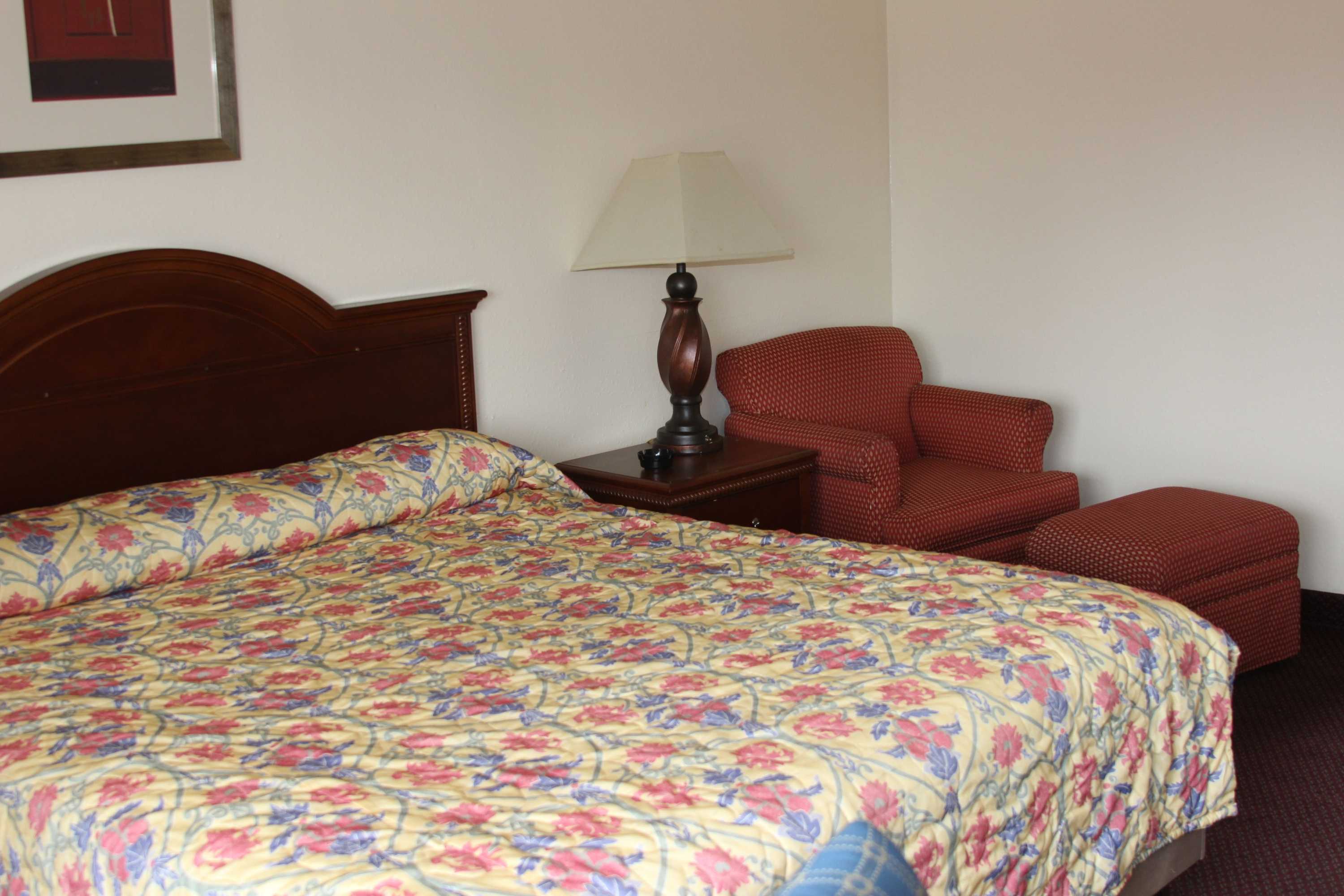 Gift card for Auburn Motel