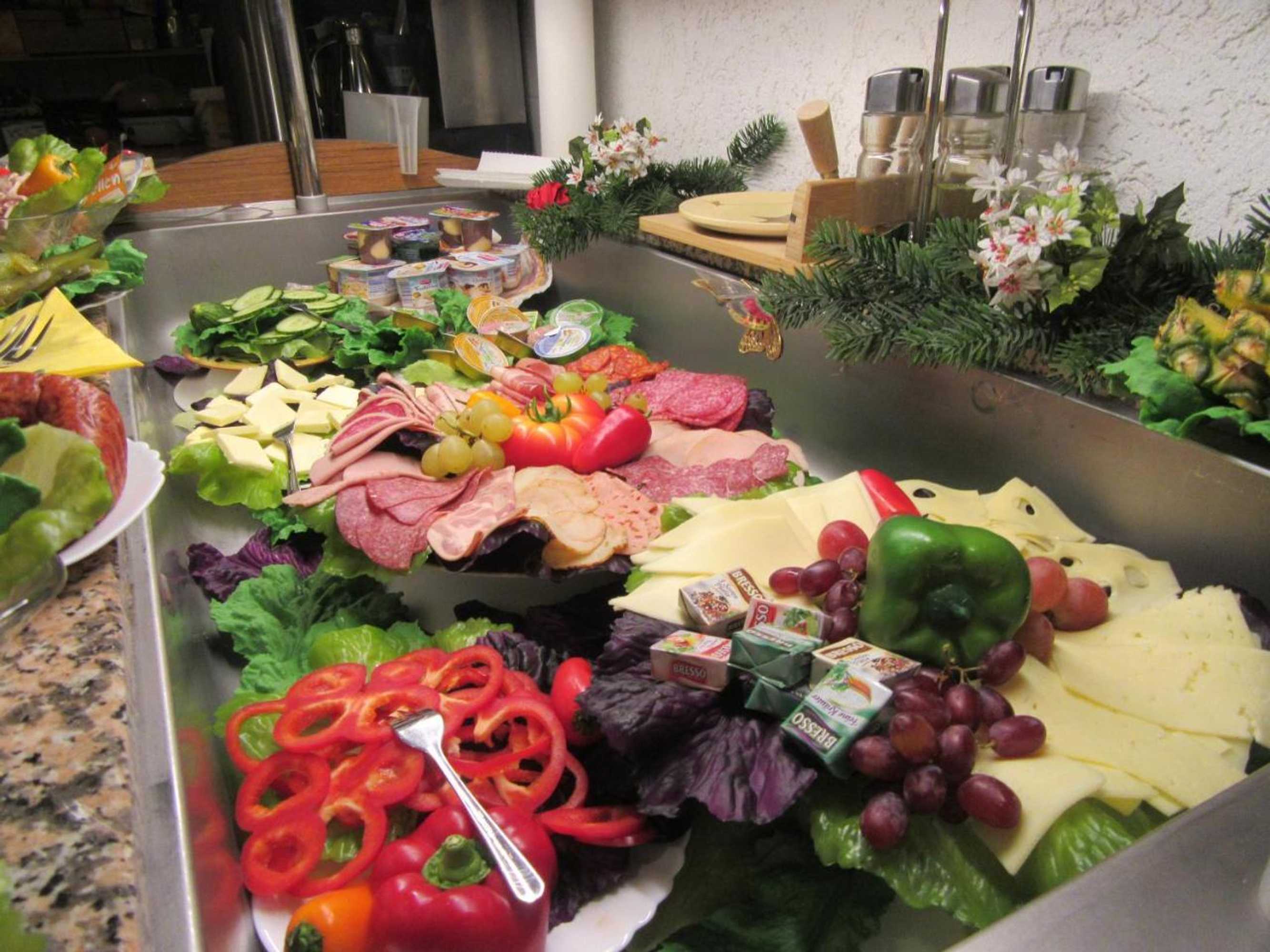 Gift card for Avenue Das Gästehaus