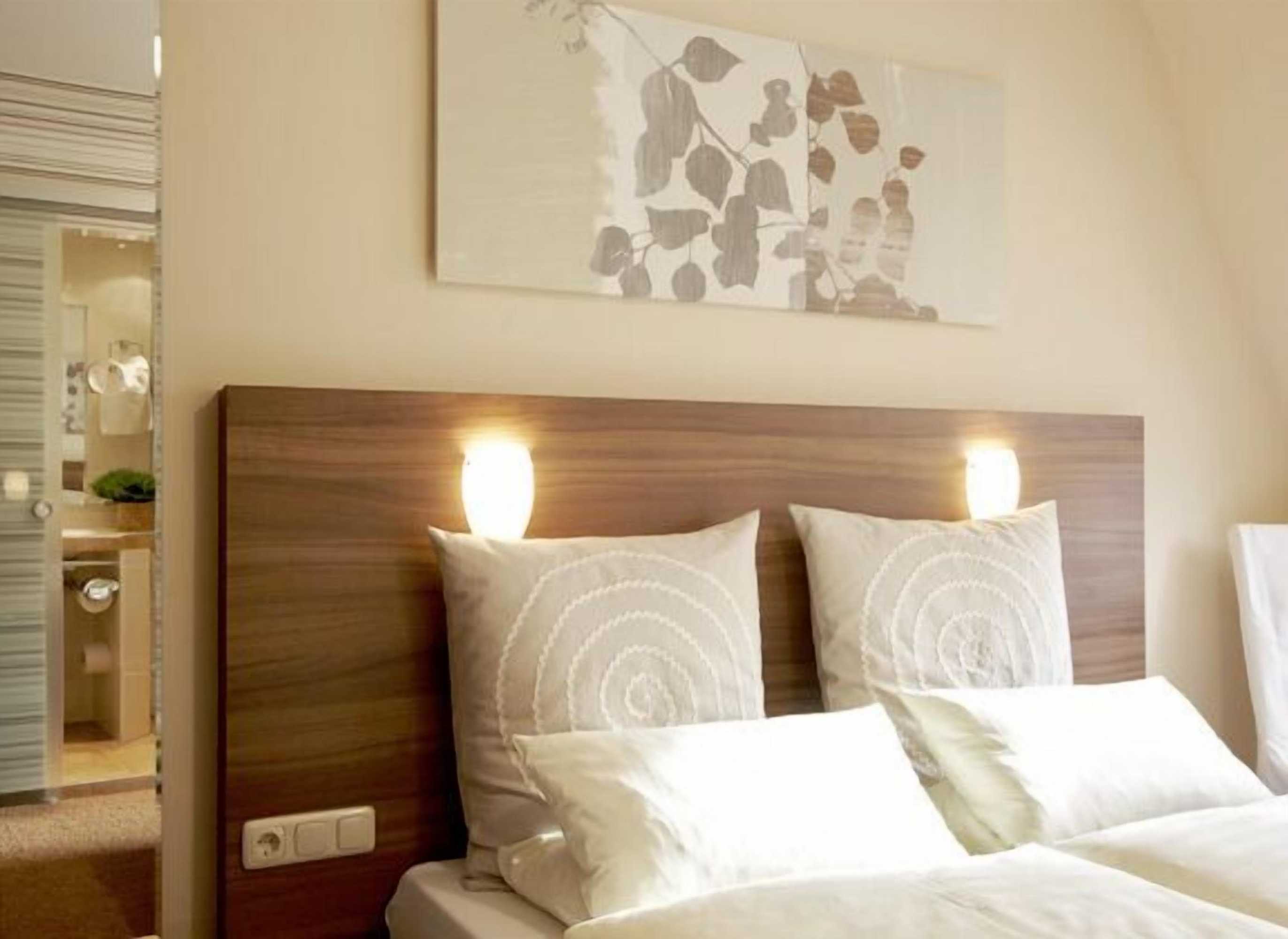 Gift card for Hotel Zum Baeren