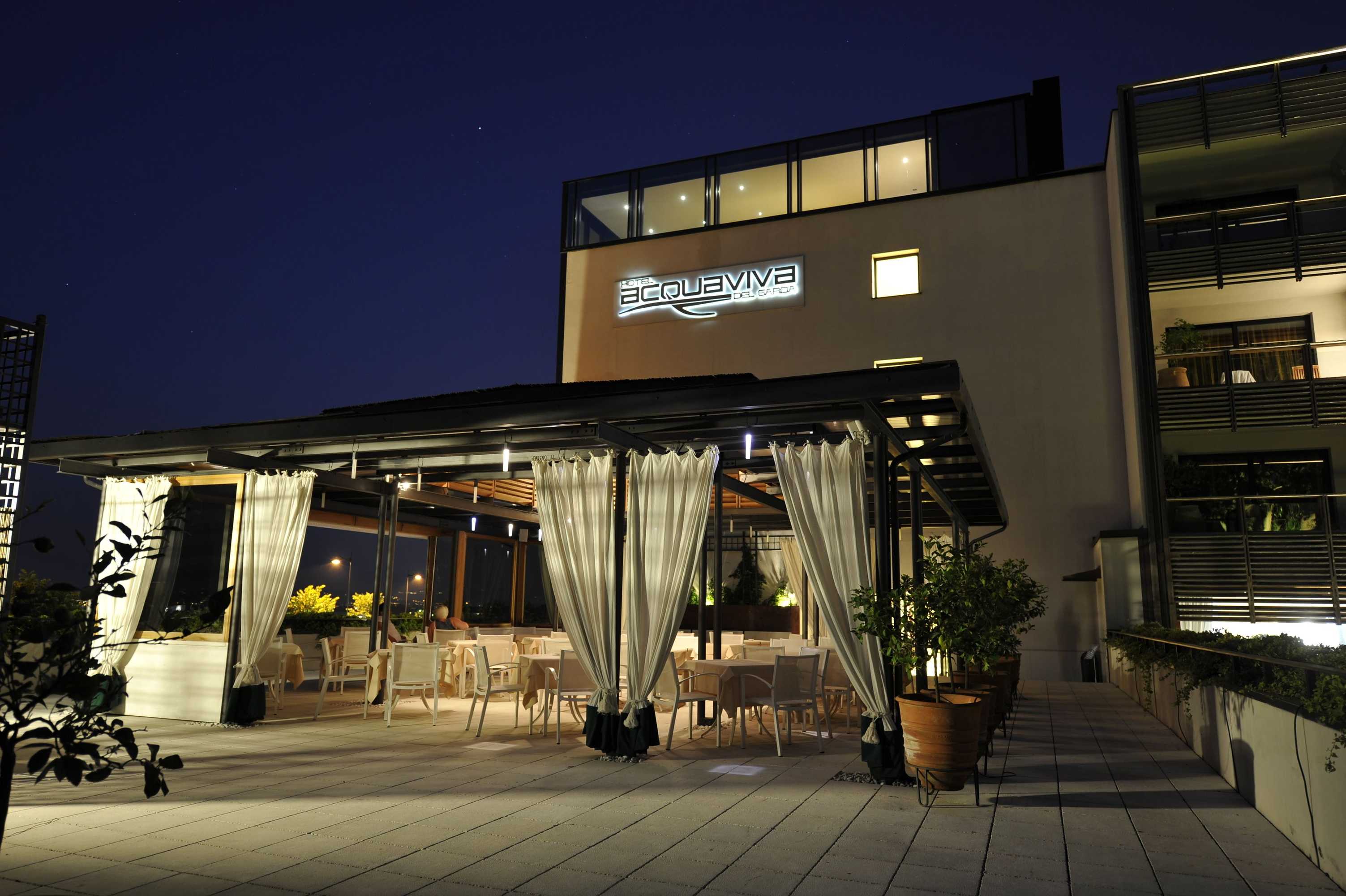 Gift card for Hotel Acquaviva Del Garda Gift card for Hotel Acquaviva Del Garda
