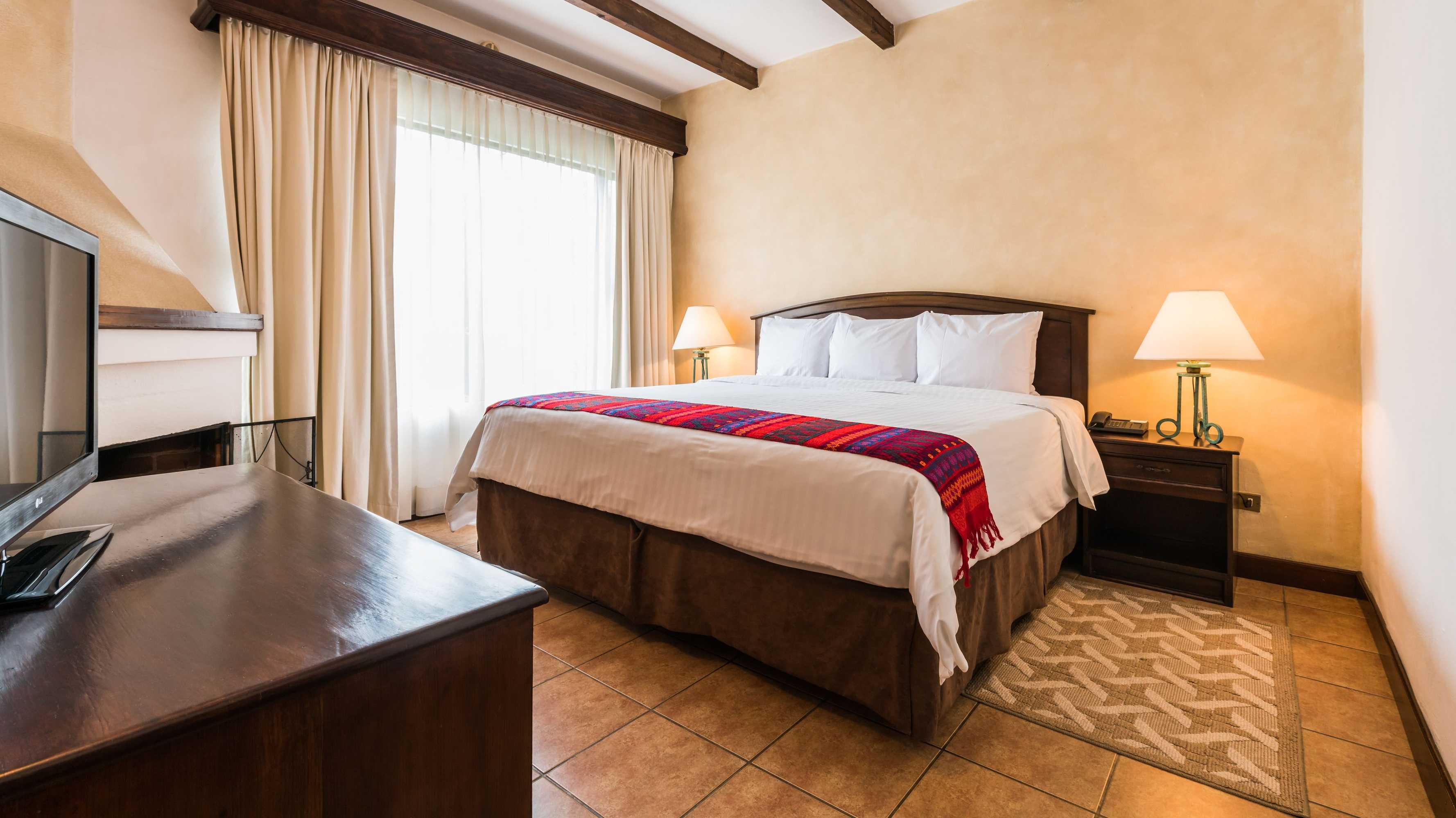 Gift card for Hotel Soleil La Antigua Gift card for Hotel Soleil La Antigua