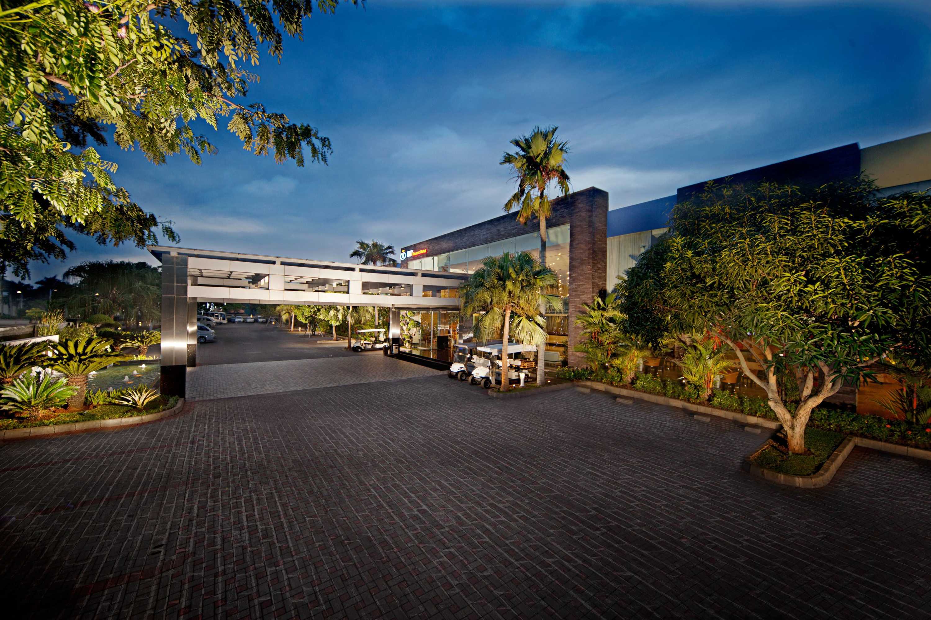 Gift card for Fm7 Resort Hotel Jakarta Gift card for Fm7 Resort Hotel Jakarta