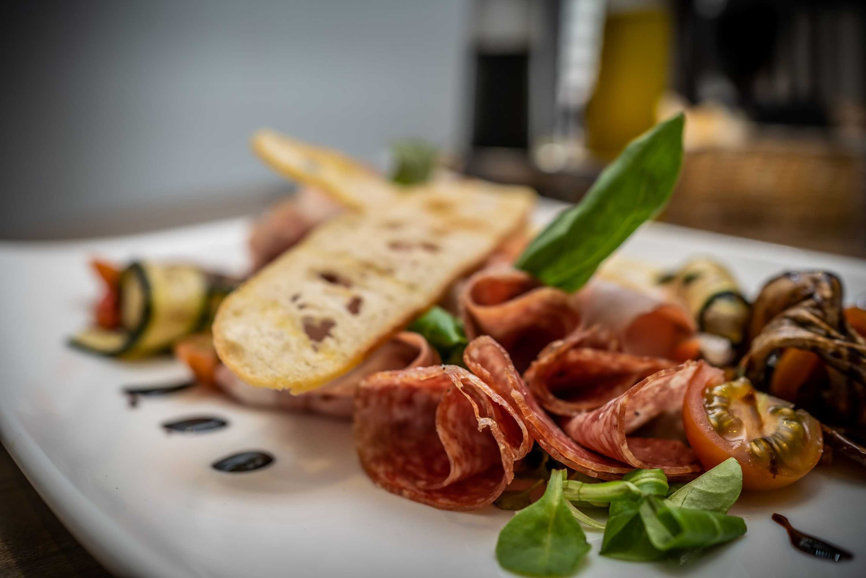 Gift card for Caravelli