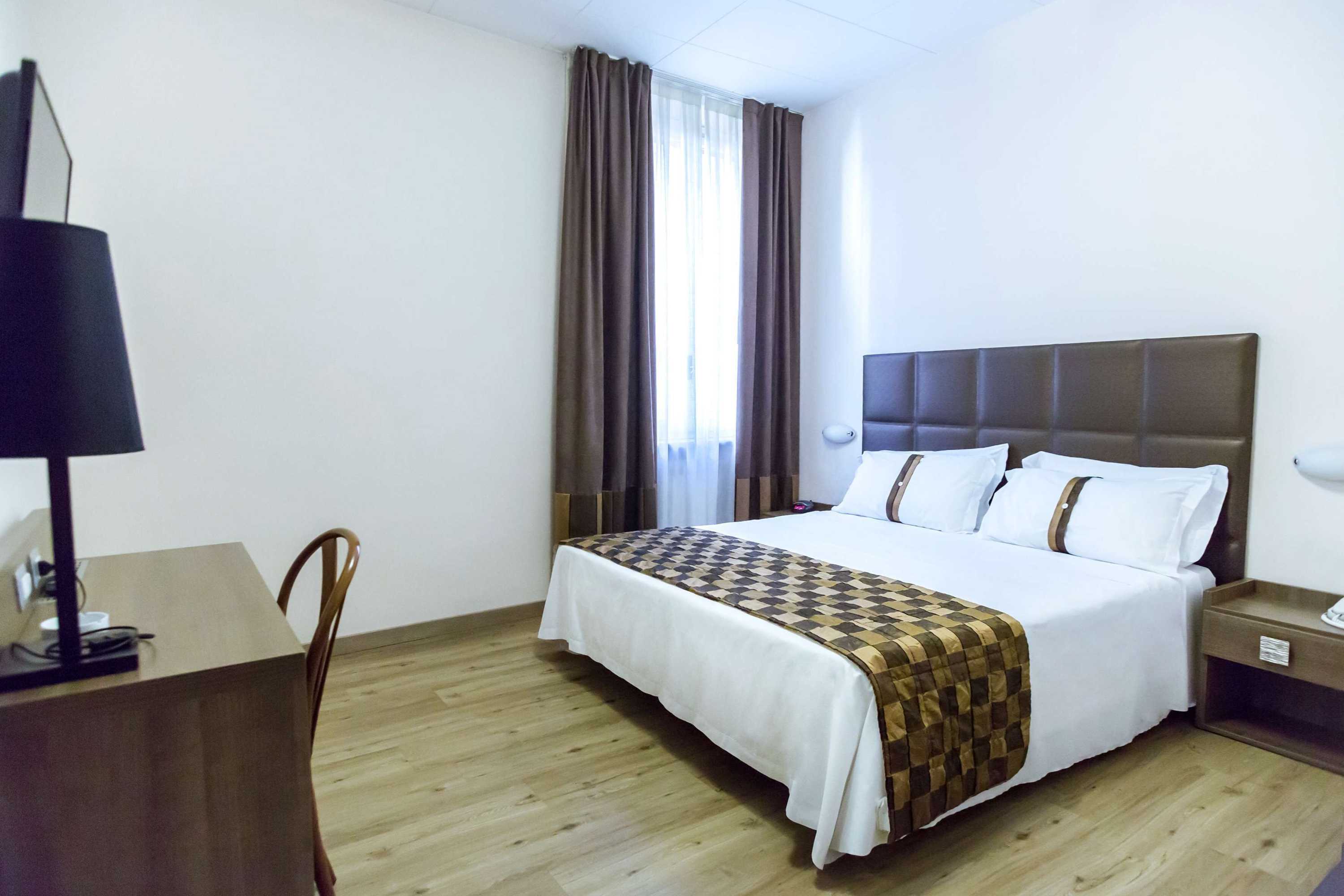 Gift card for Best Western Hotel Liberta Gift card for Best Western Hotel Liberta