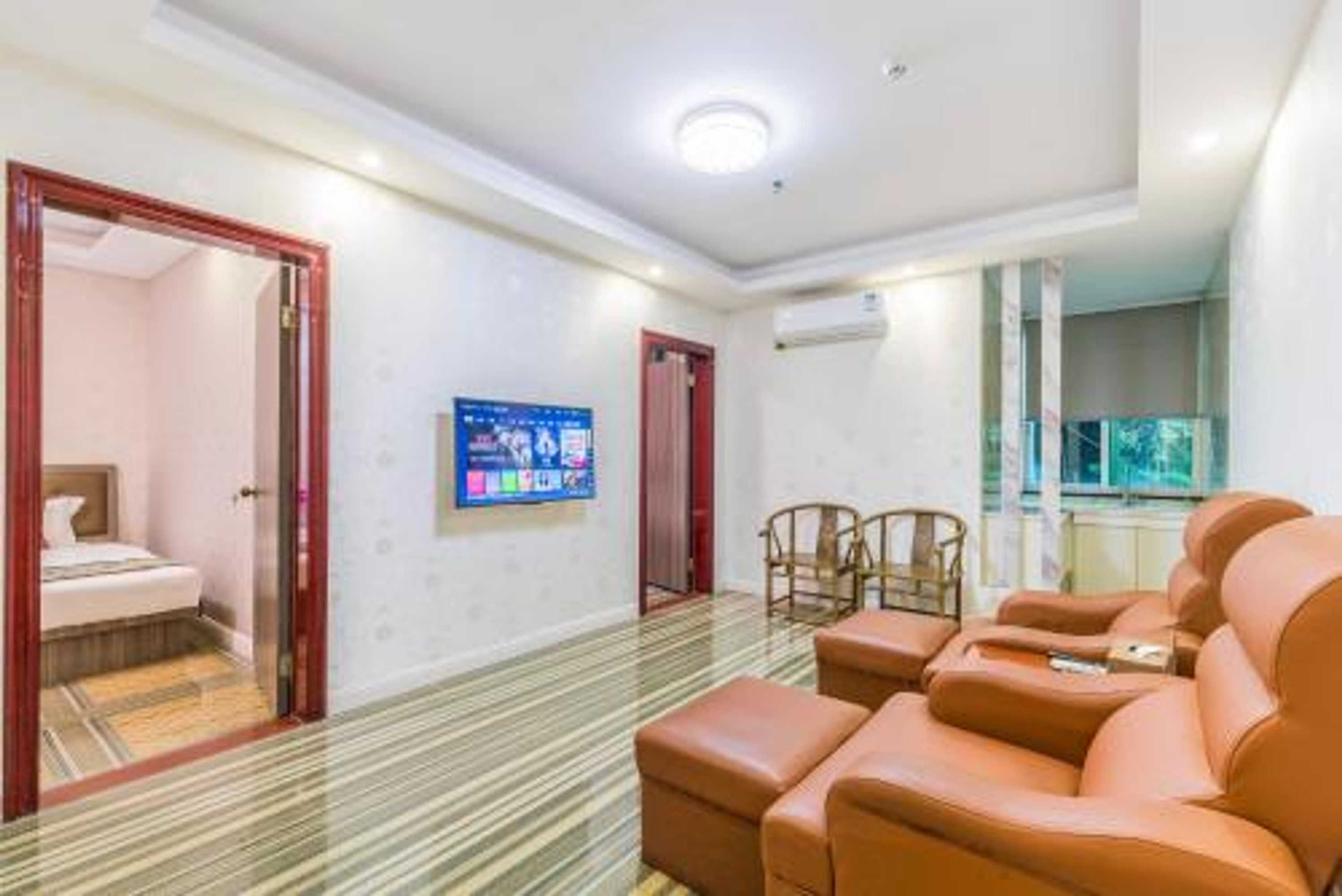 Gift card for Shengli Hydrotherapy Vacation Hotel Gift card for Shengli Hydrotherapy Vacation Hotel