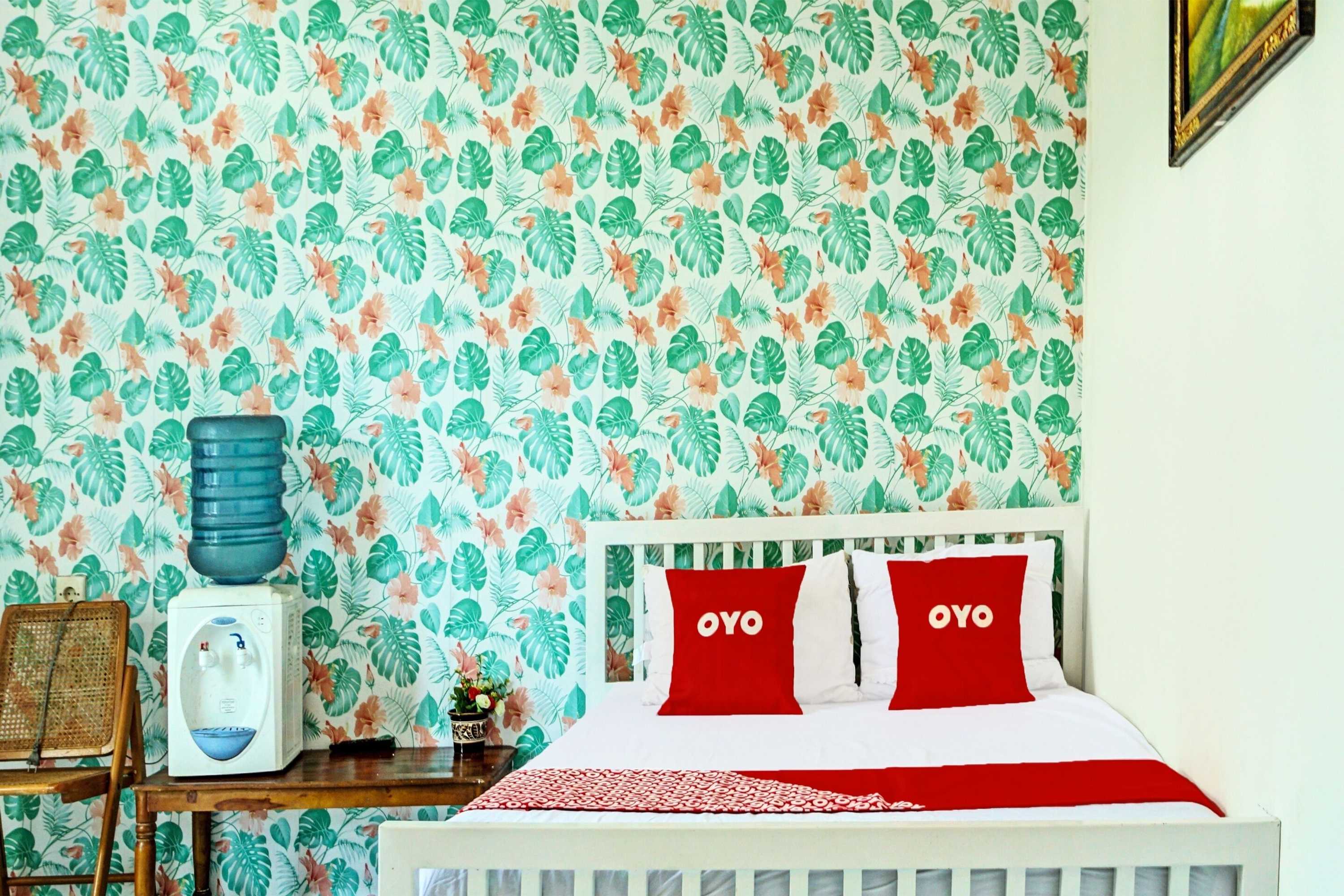 Gift card for Oyo Life 92376 Agape Villa