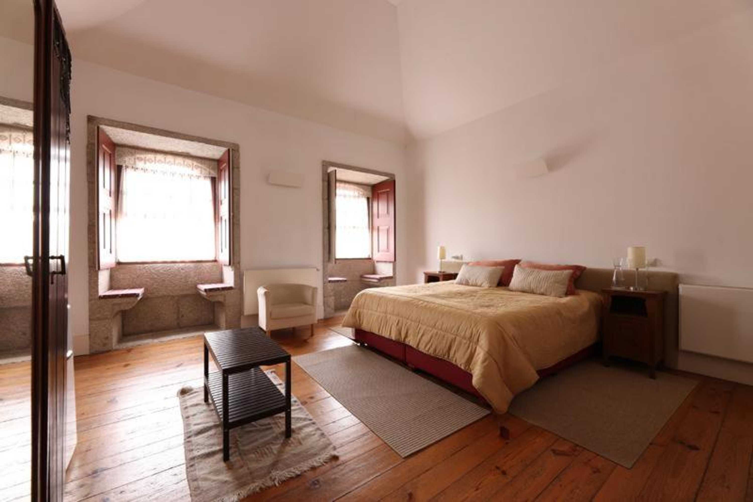 Gift card for Casa da Torre