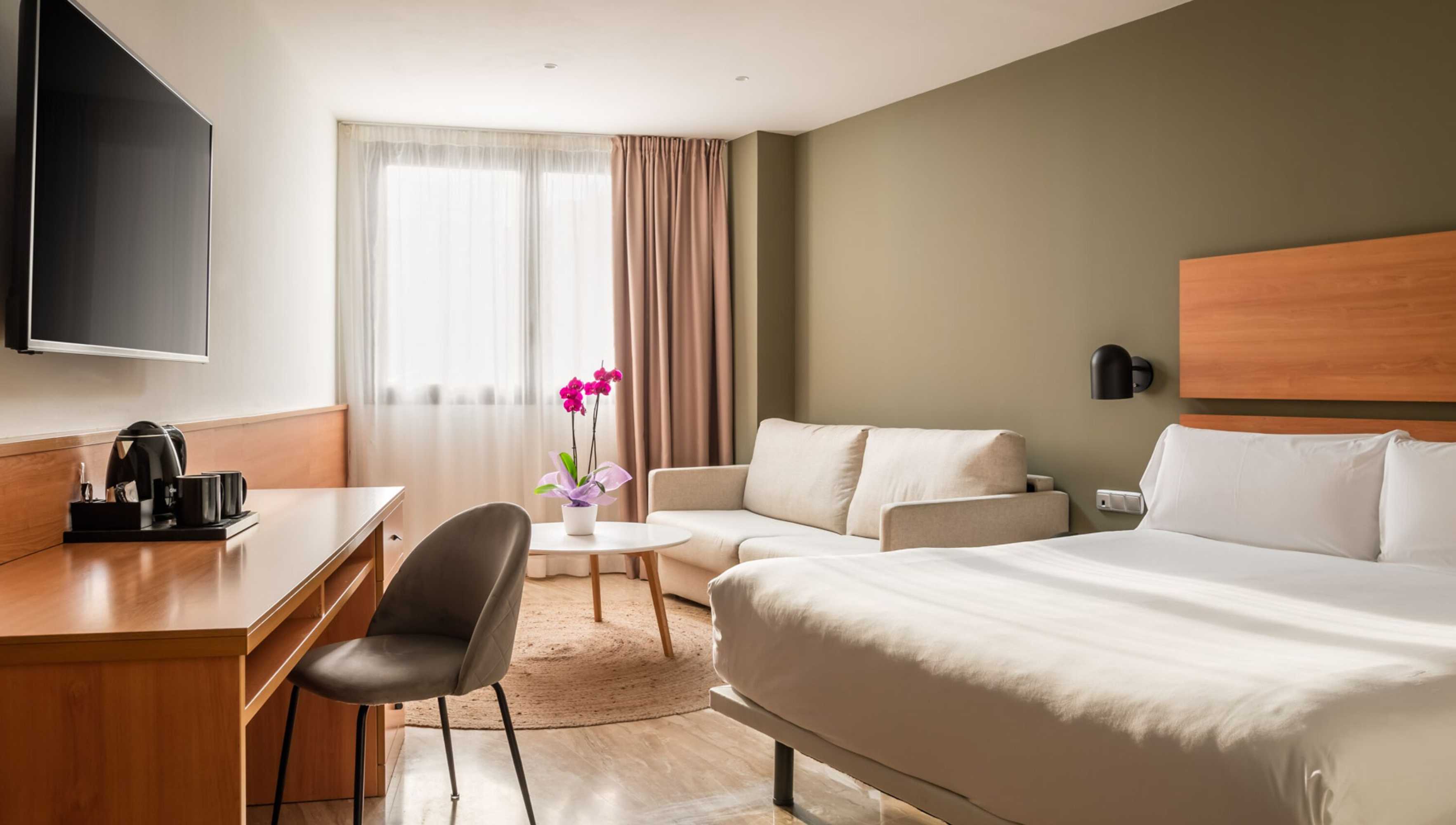 Gift card for Hotel SB Express Tarragona Gift card for Hotel SB Express Tarragona