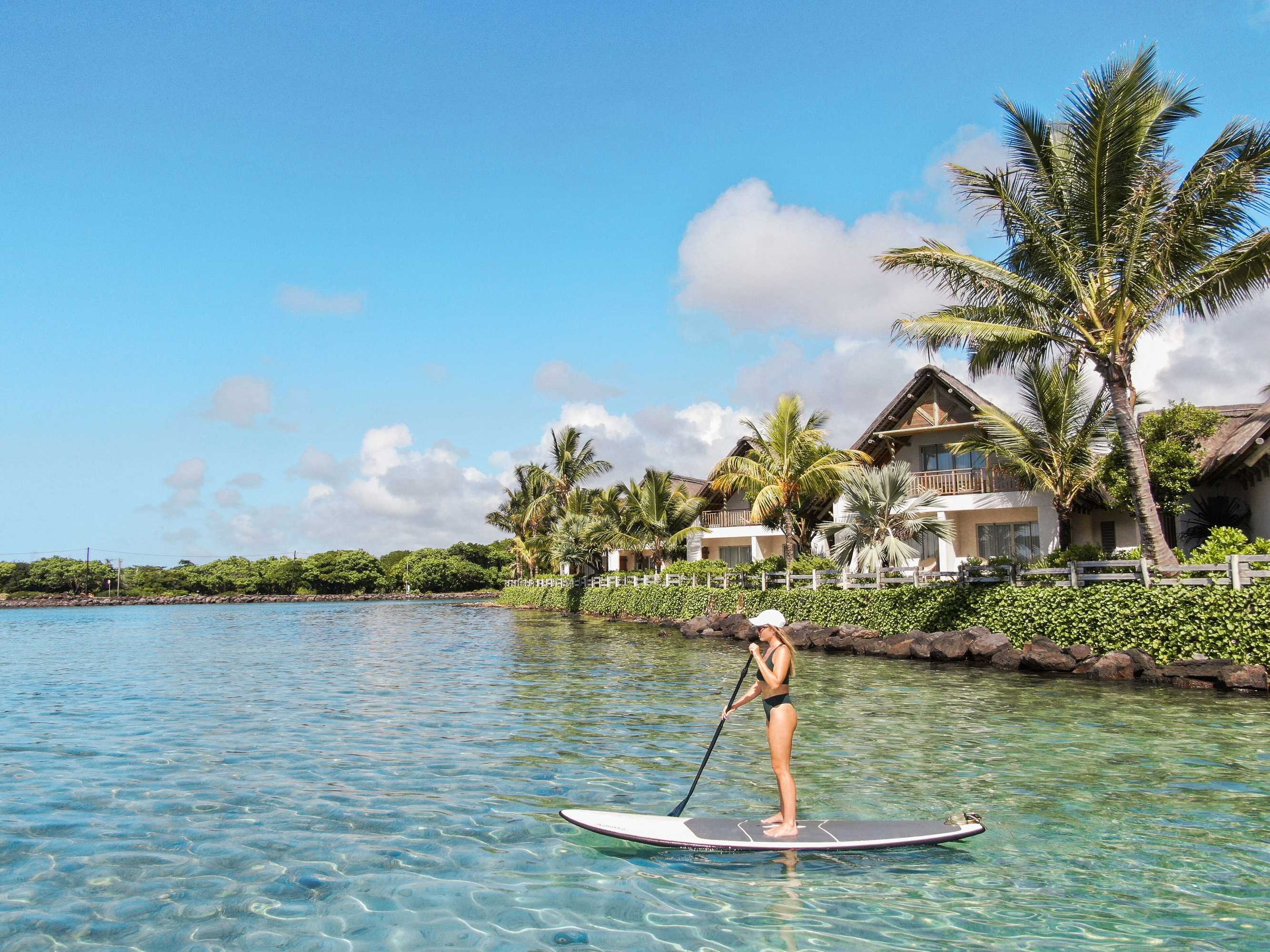 Gift card for Preskil Island Resort Gift card for Preskil Island Resort