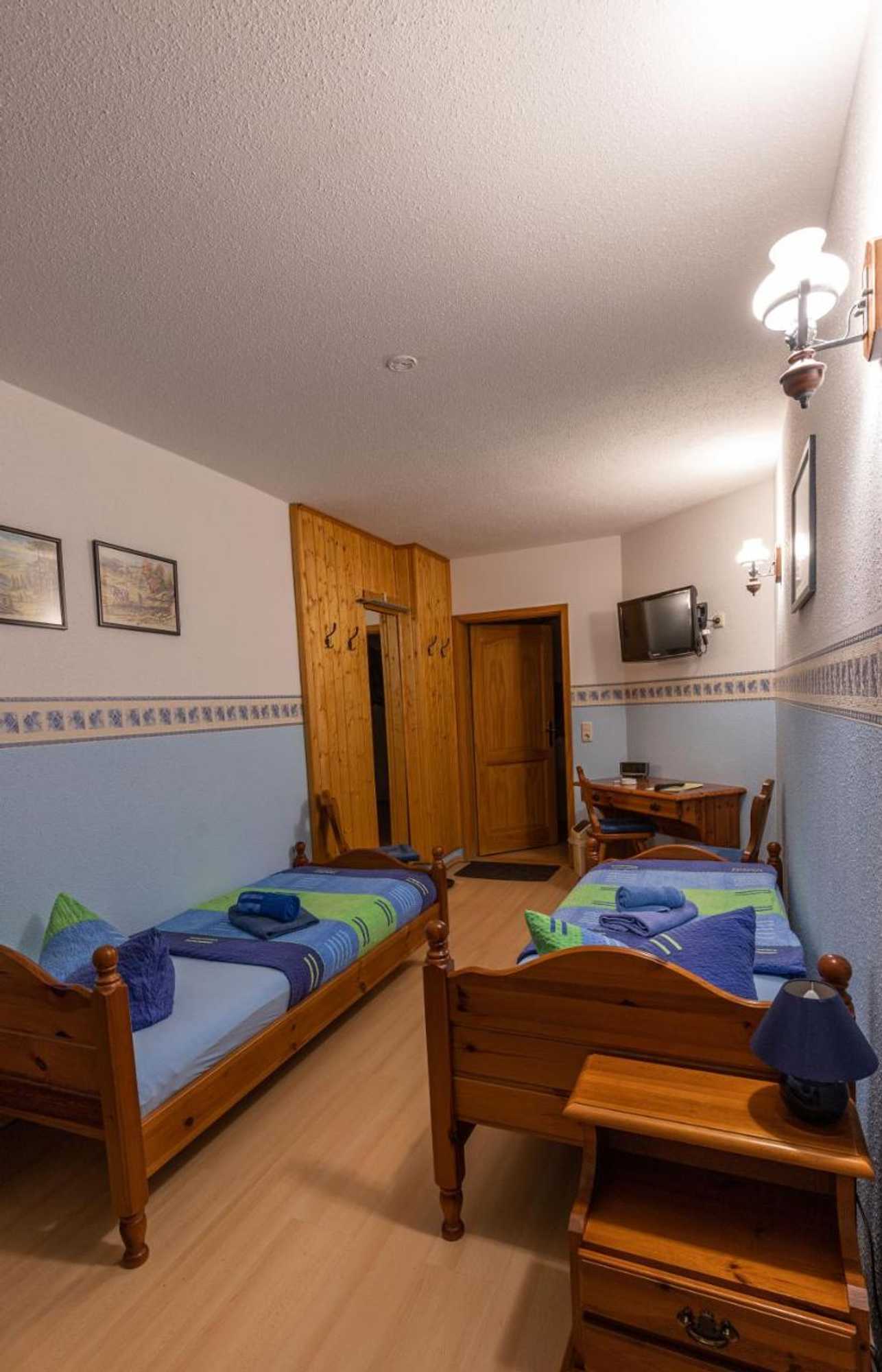 Gift card for Pension Und Gaststätte Zur Knappenschänke